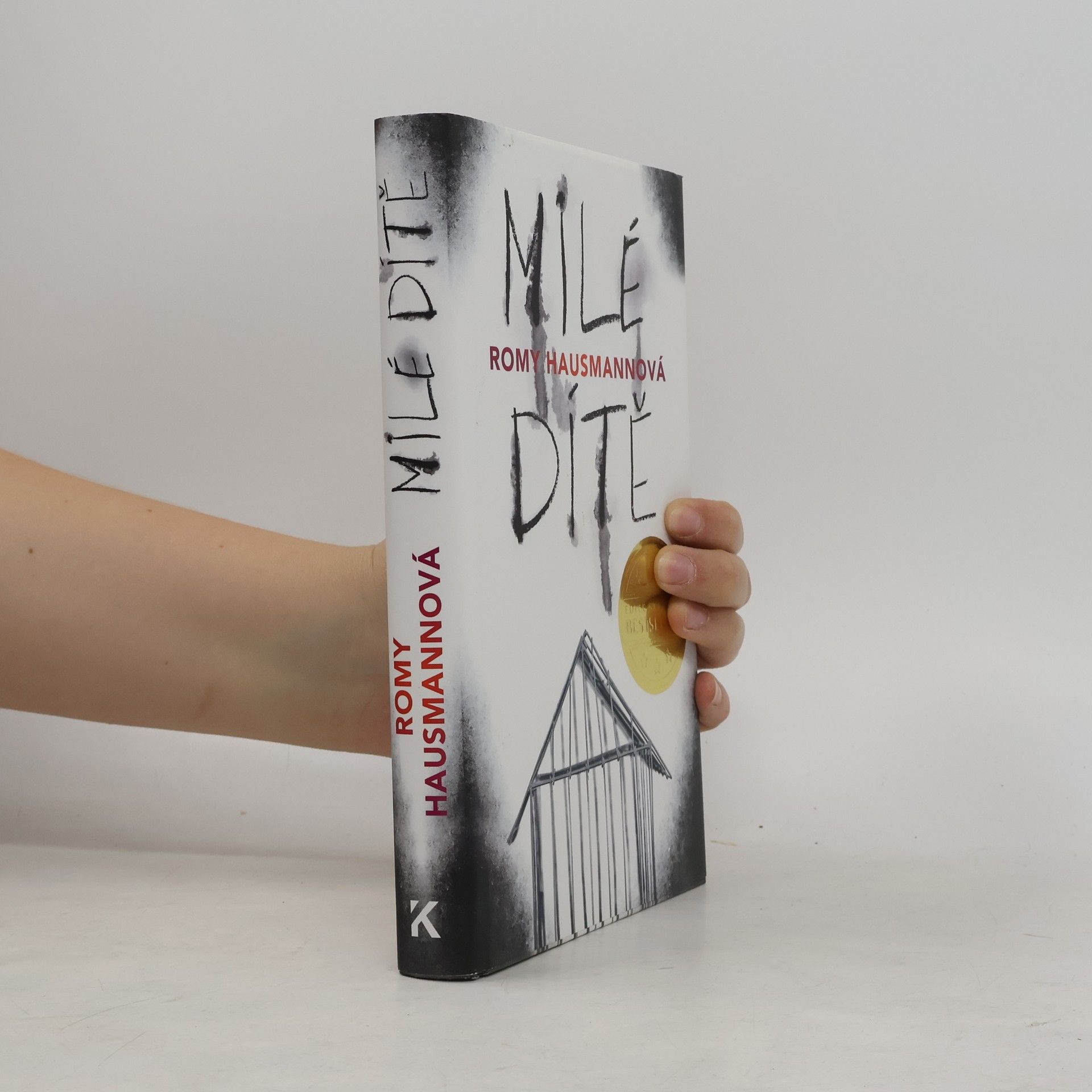 Romy Hausmann Milé dítě