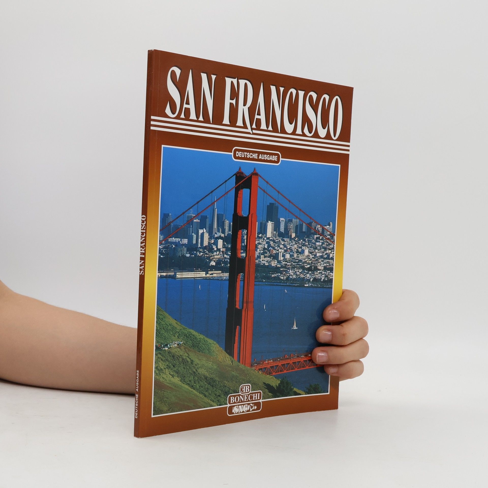Rosanna Cirigliano San Francisco