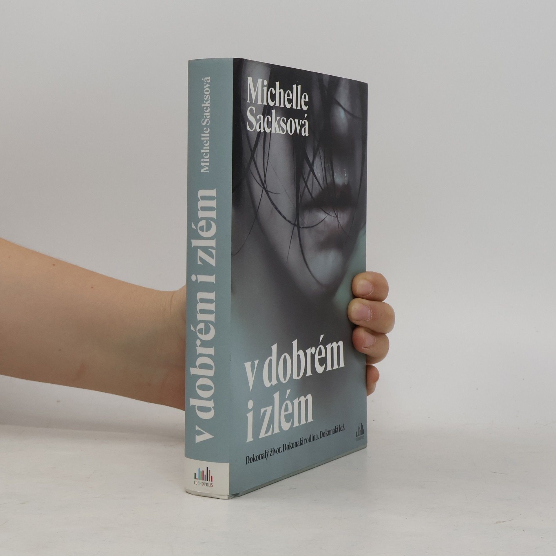 Michelle Sacks V dobrém i zlém