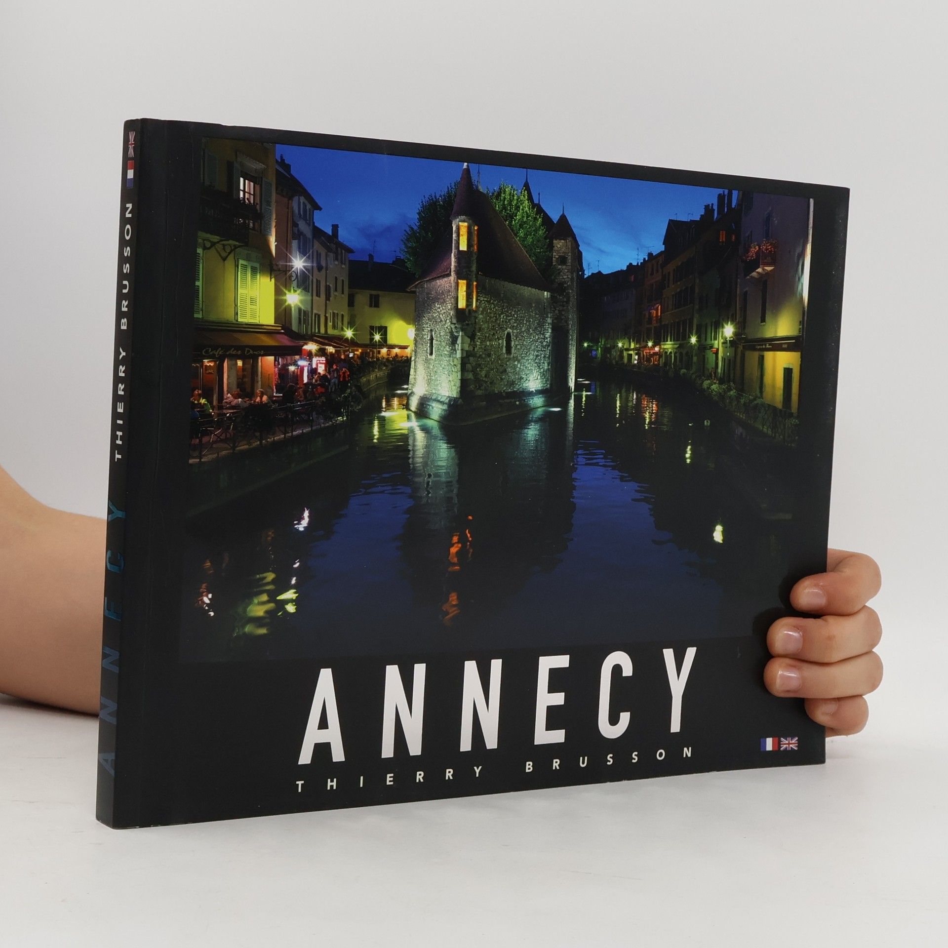 Annecy