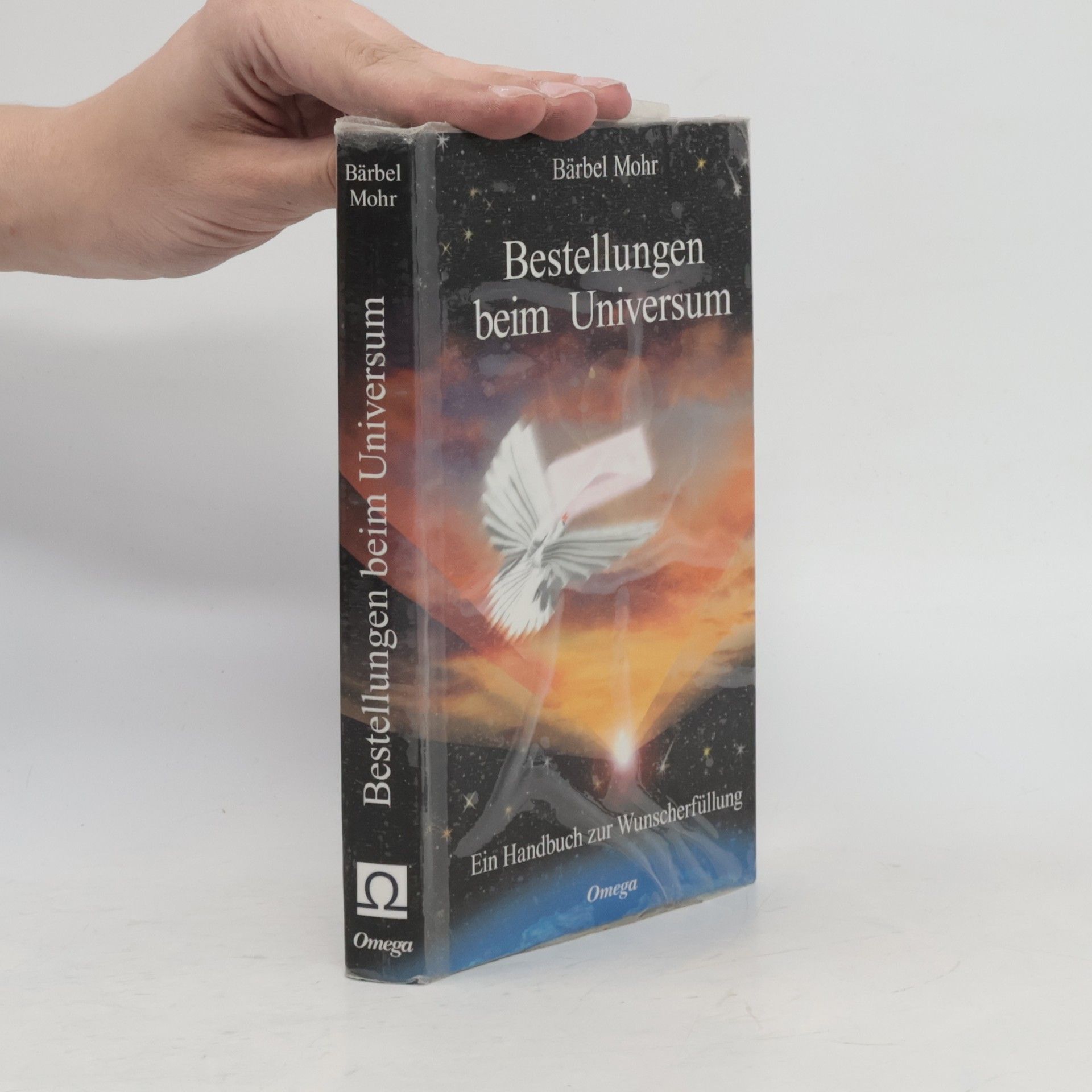 Bärbel Mohr Bestellungen beim Universum