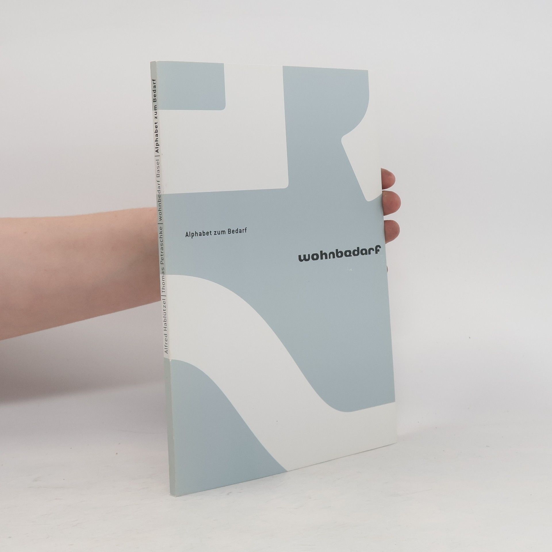Autores varios Alphabet zum Bedarf
