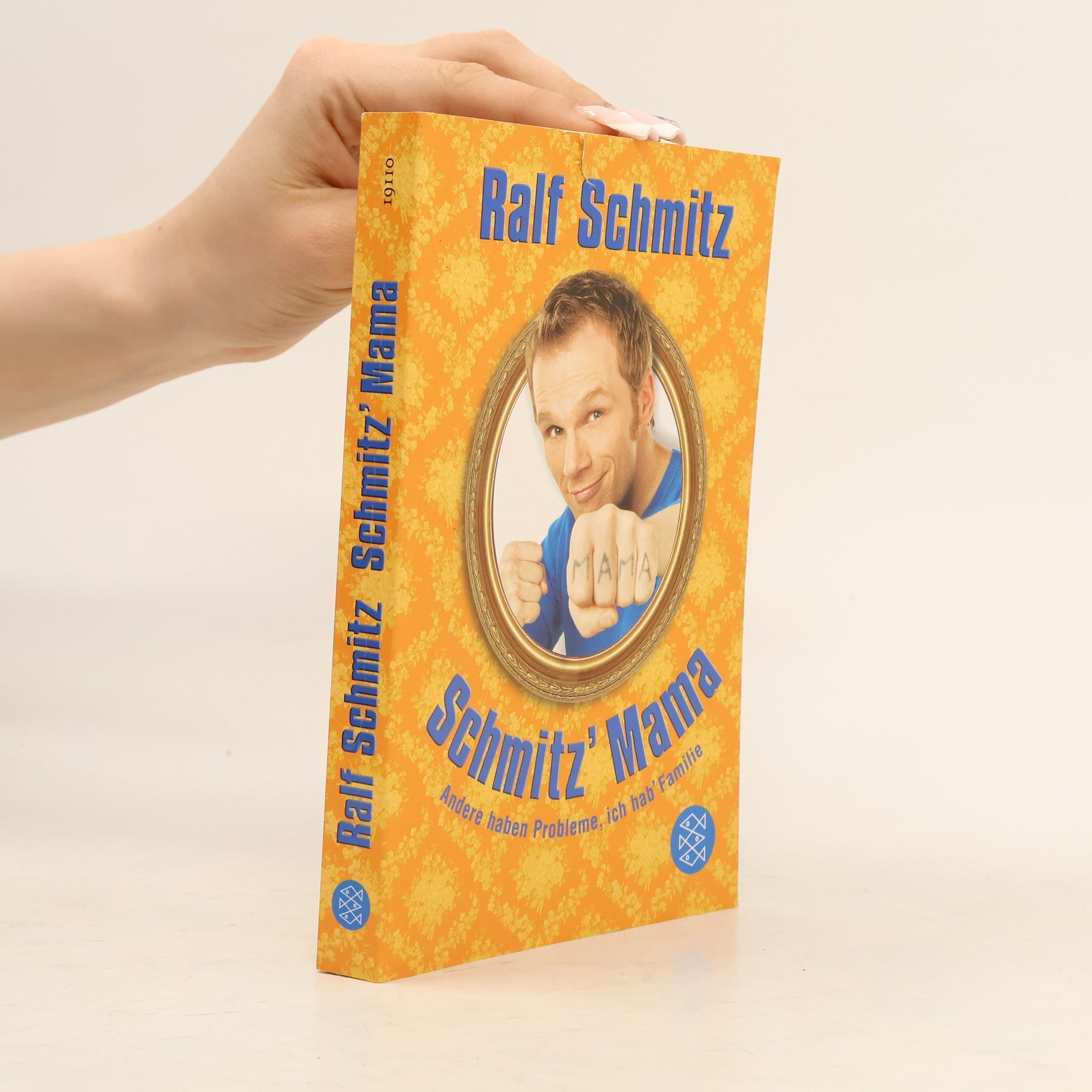 Ralf Schmitz Schmitz' Mama