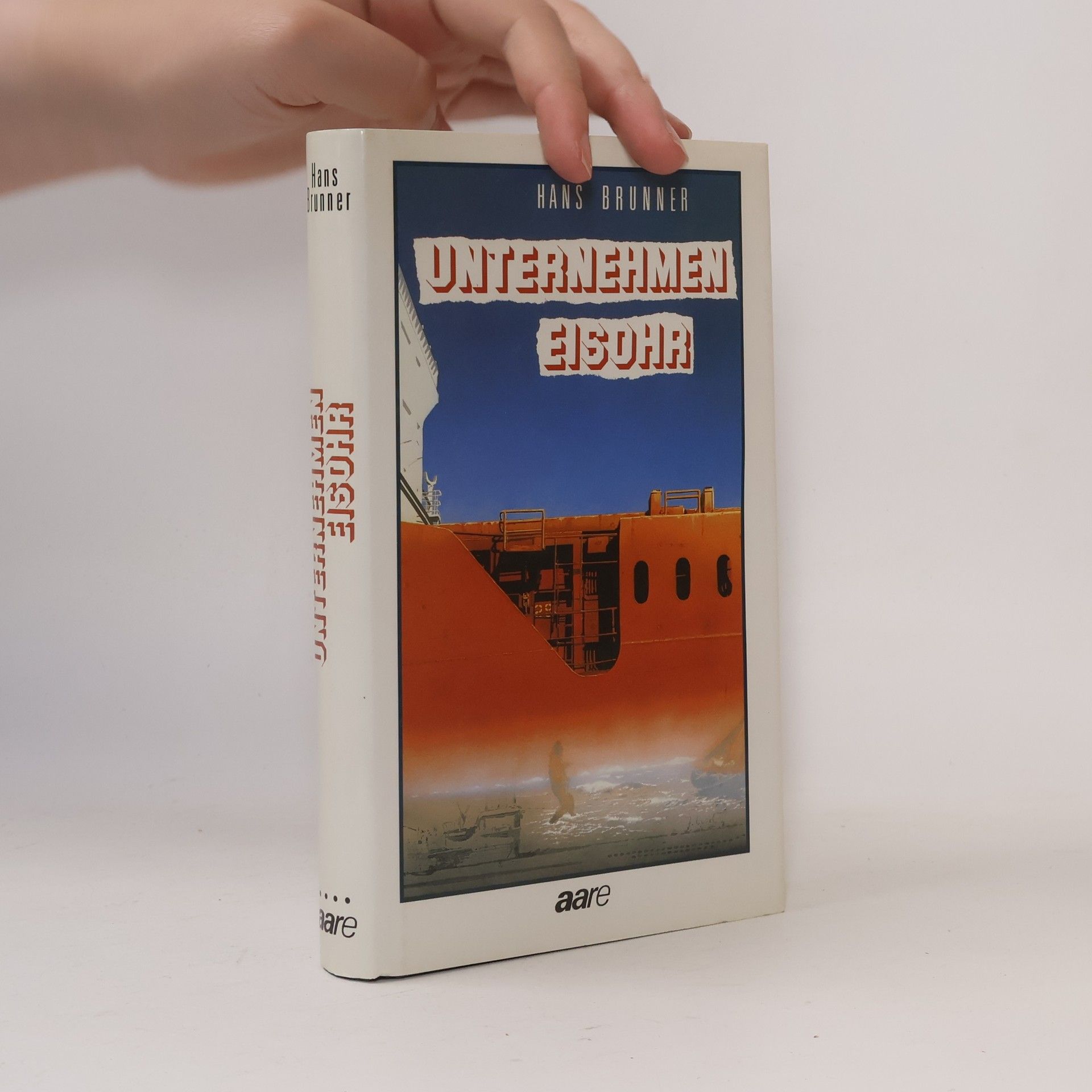 Unternehmen Eisohr