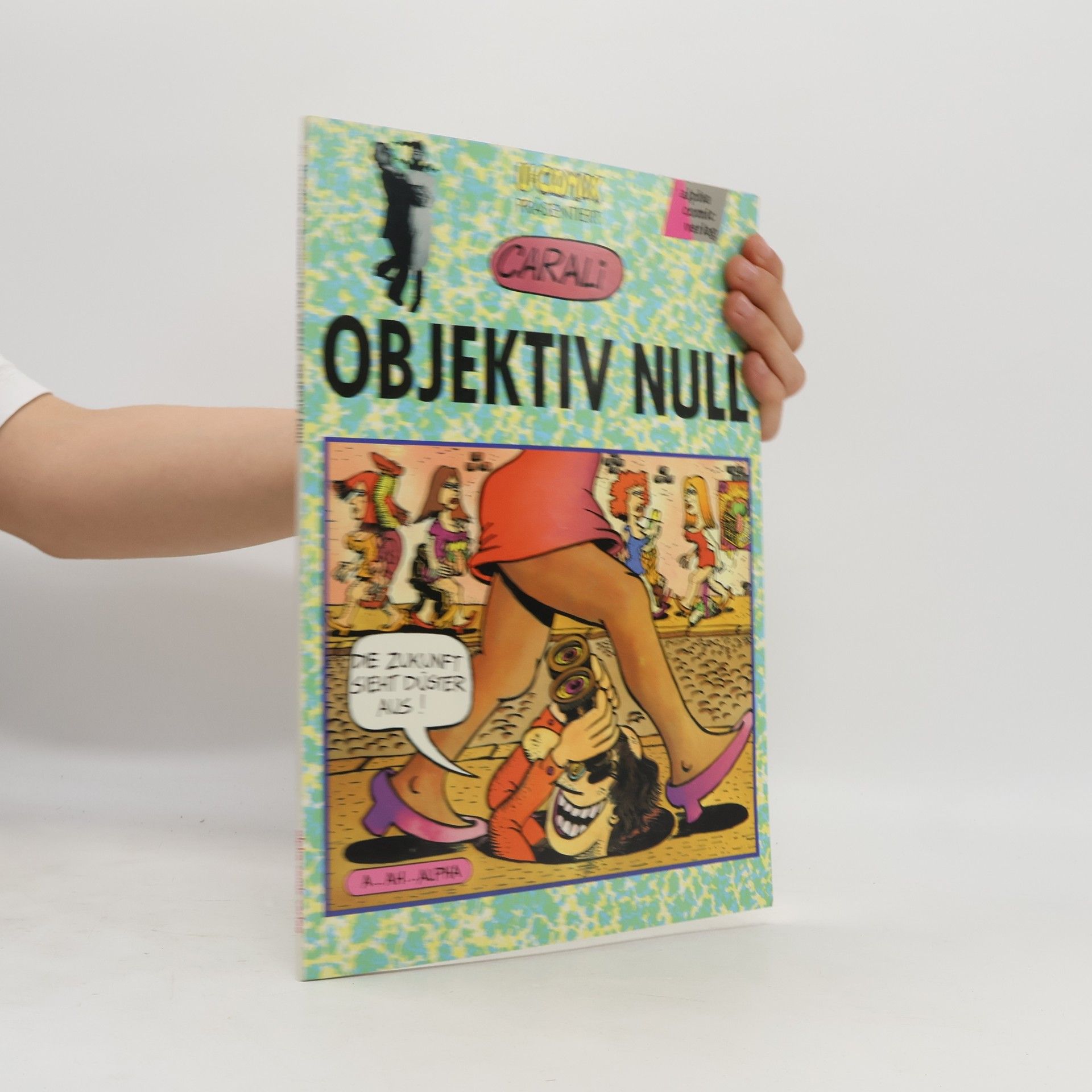 Objektiv Null