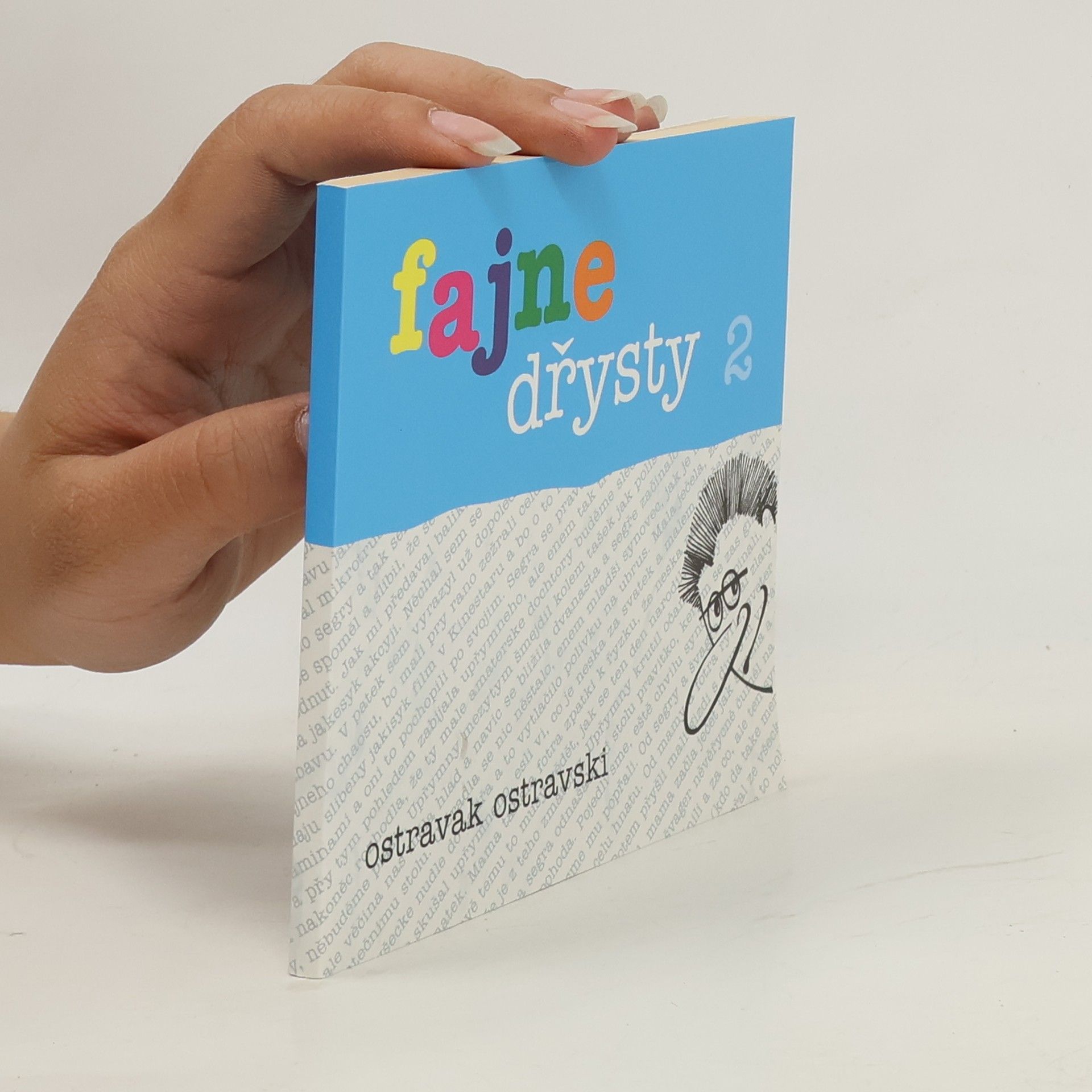 Fajne dřysty 2