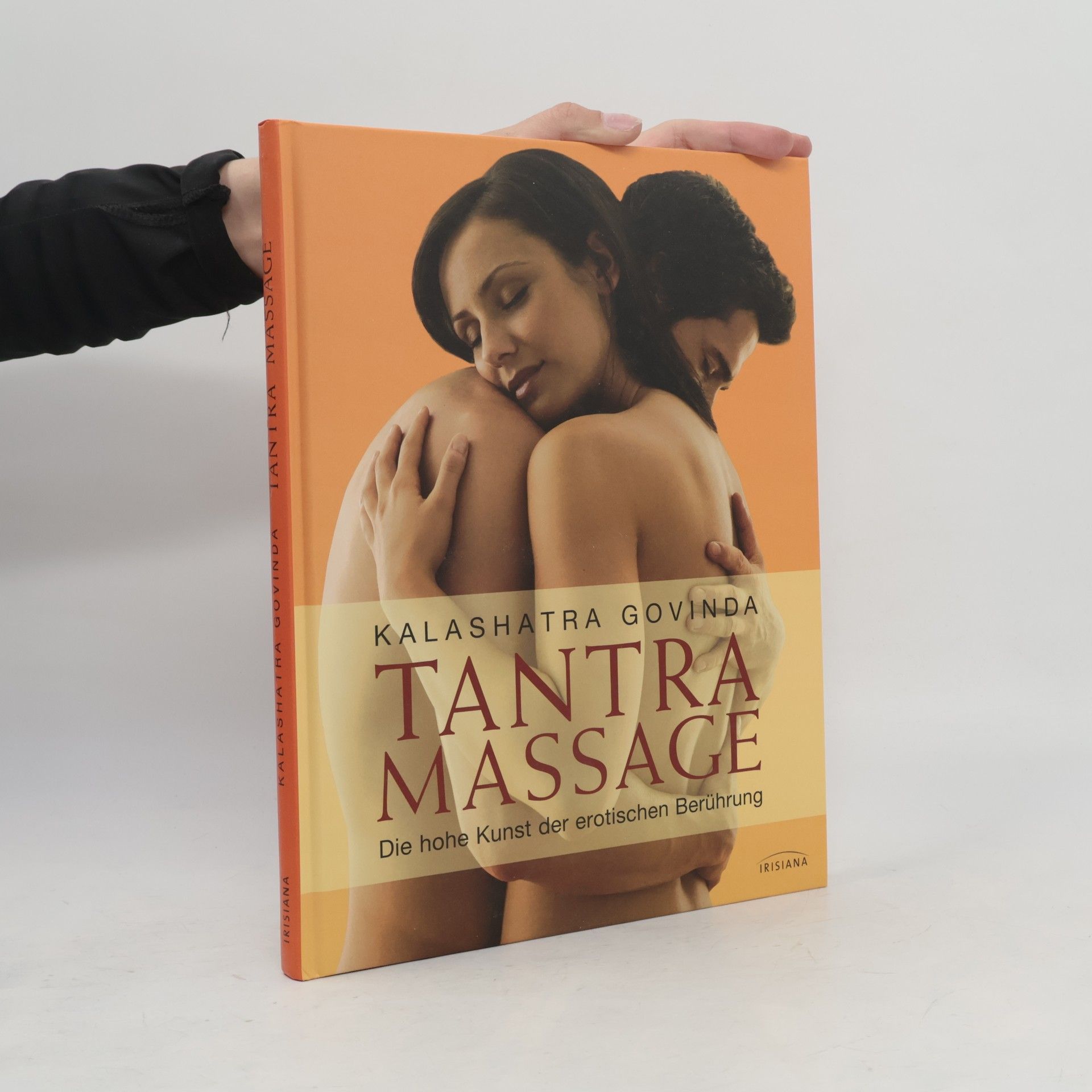 Kalashatra Govinda Tantra-Massage