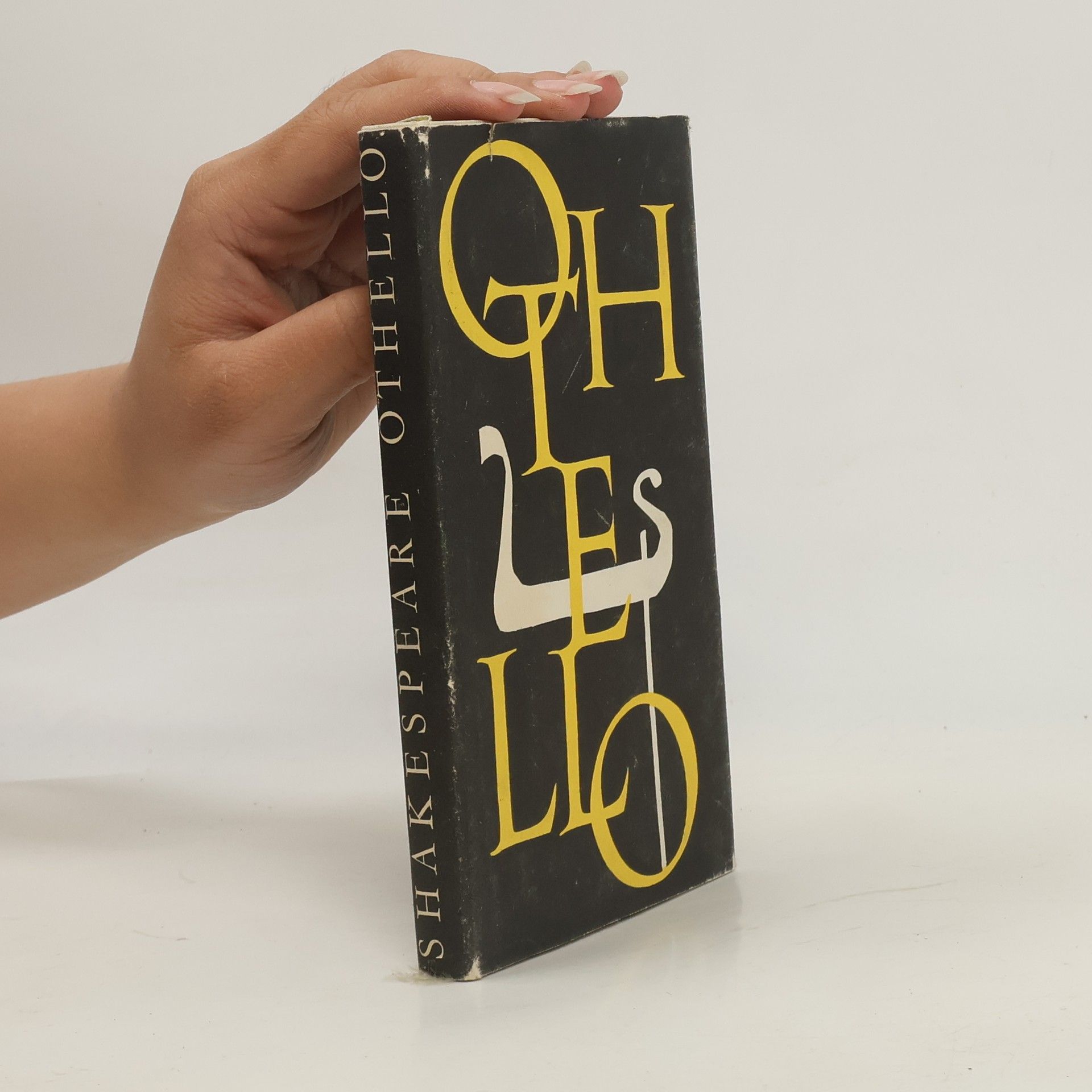 William Shakespeare Othello
