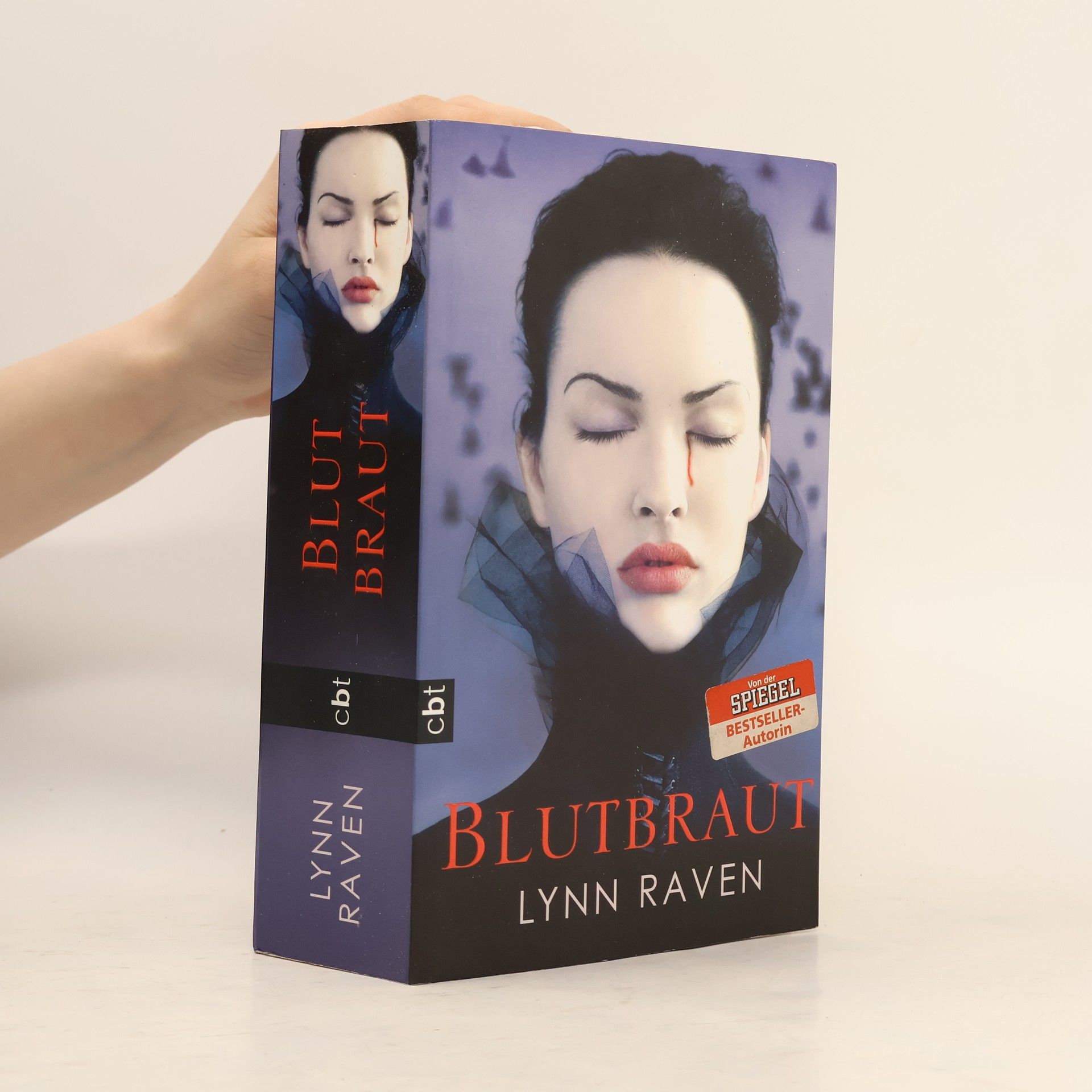 Lynn Raven Blutbraut