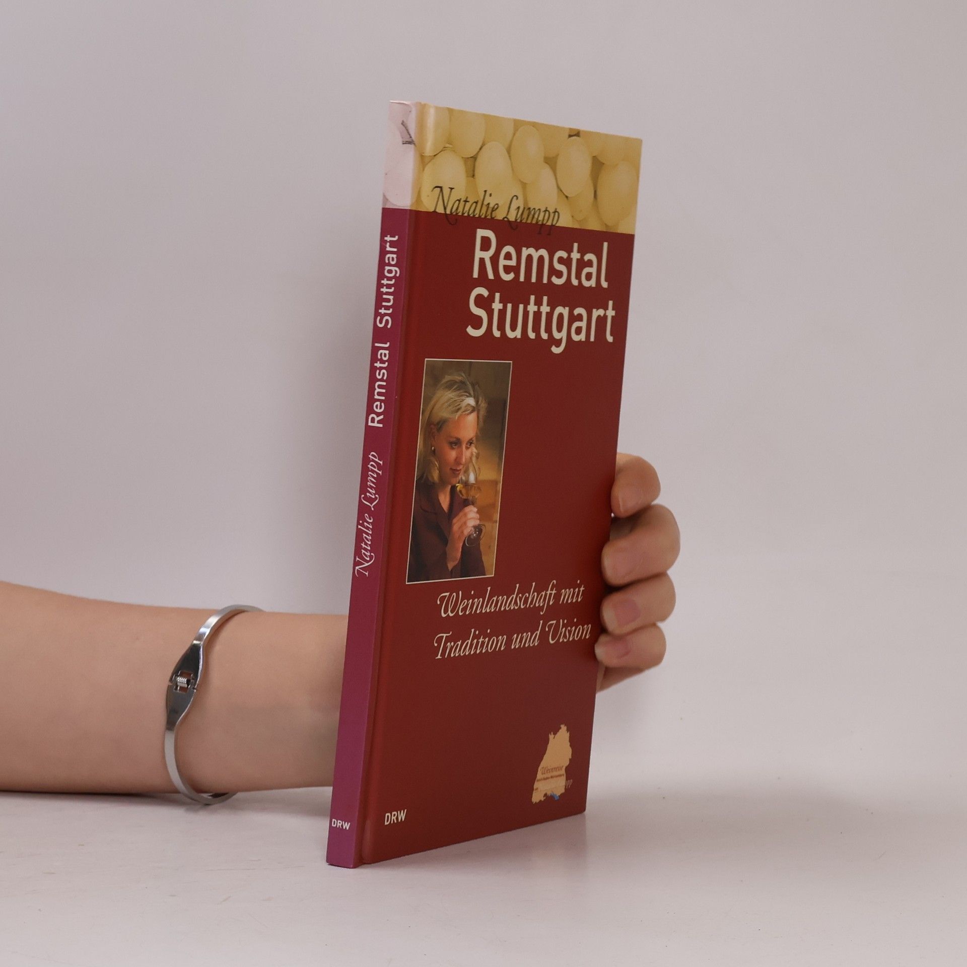 Natalie Lumpp Remstal-Stuttgart