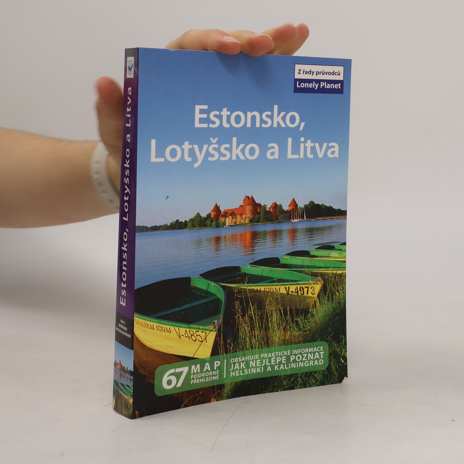 Estonsko, Lotyšsko a Litva