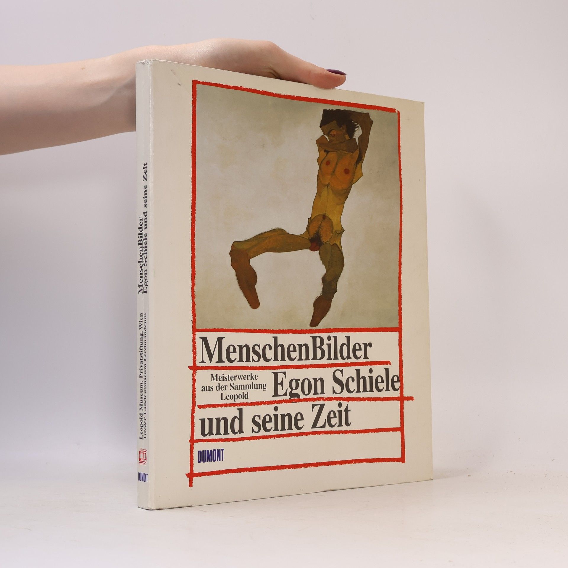 Egon Schiele Menschen-Bilder - Egon Schiele und seine Zeit