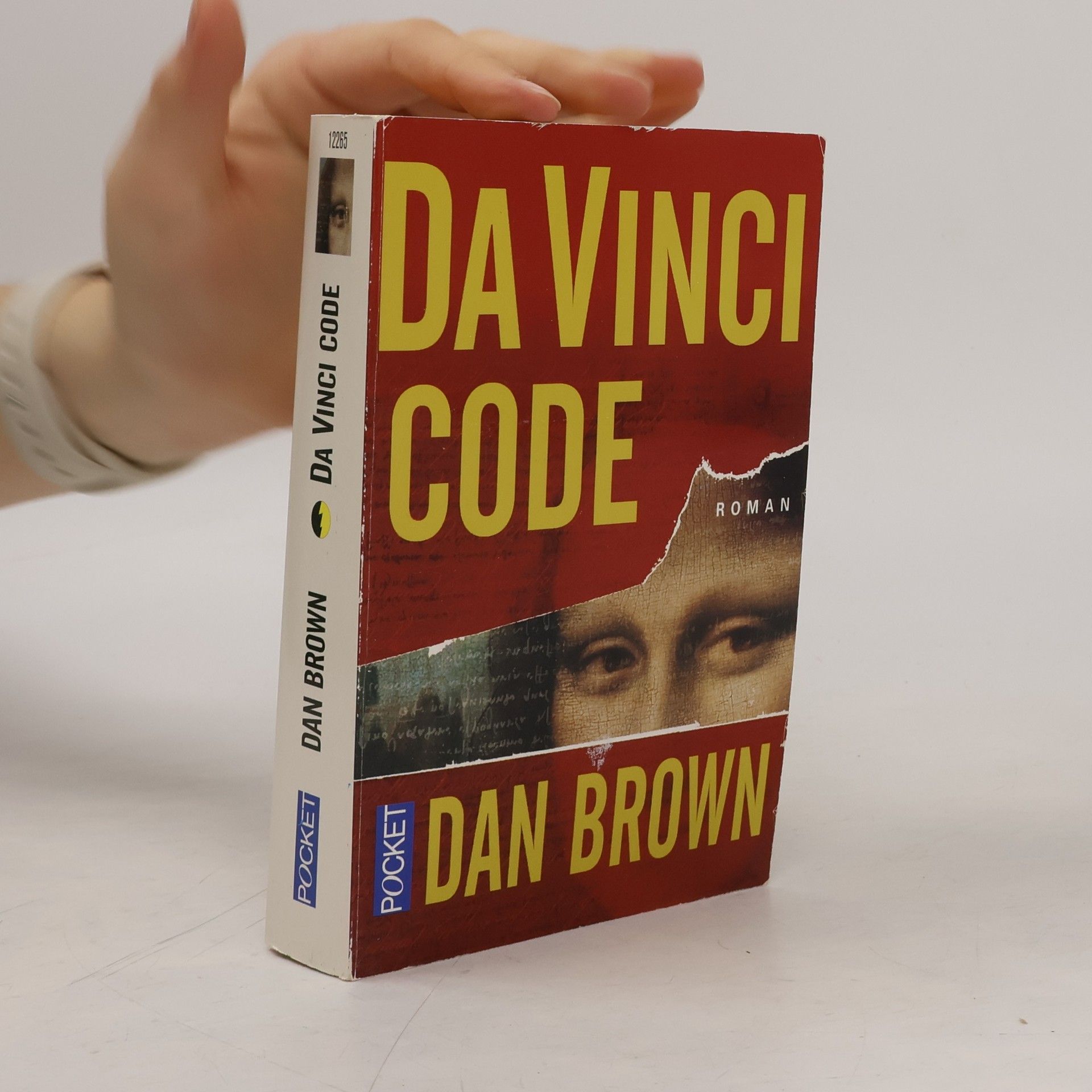 Da Vinci code