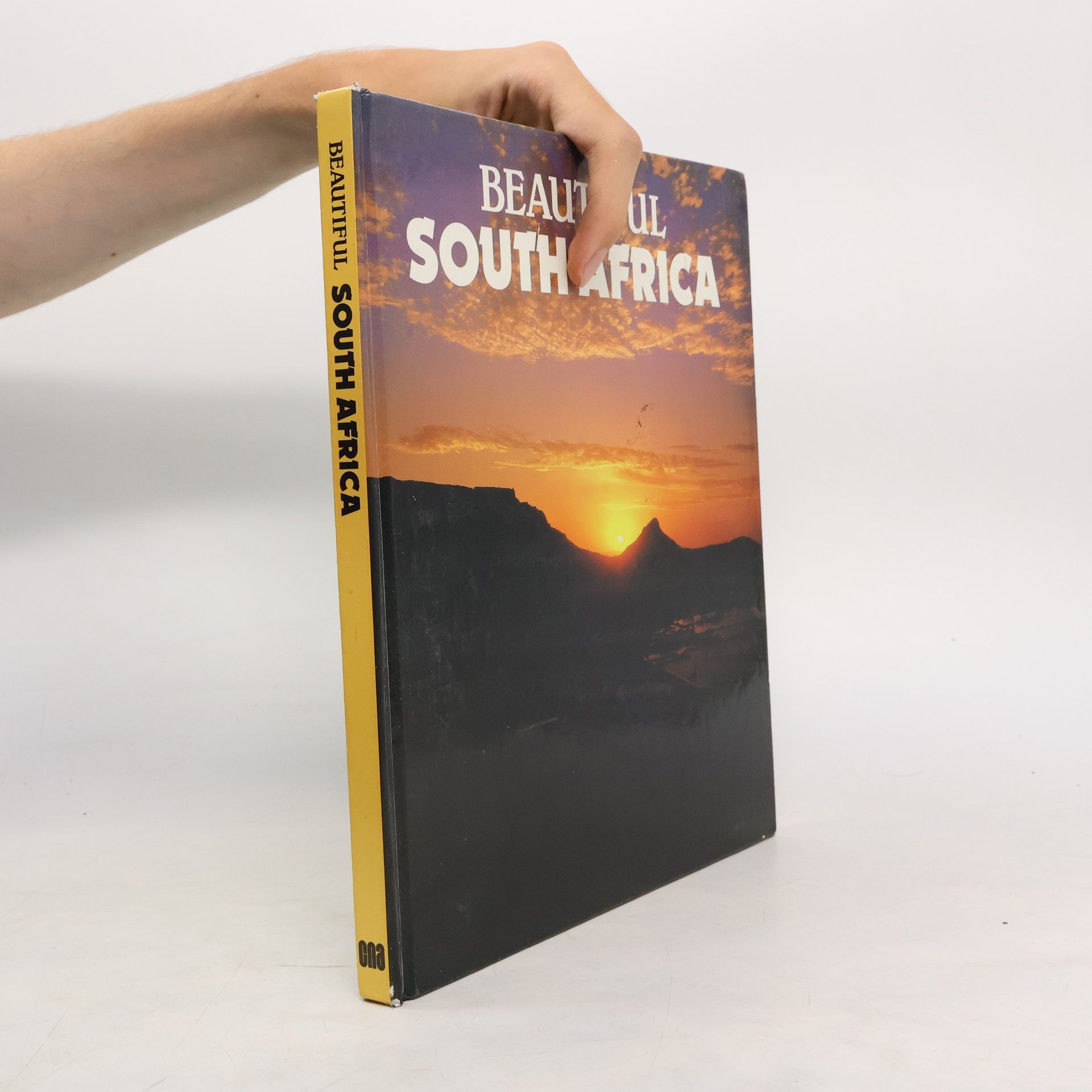 Neil Sutherland Beautiful South Africa