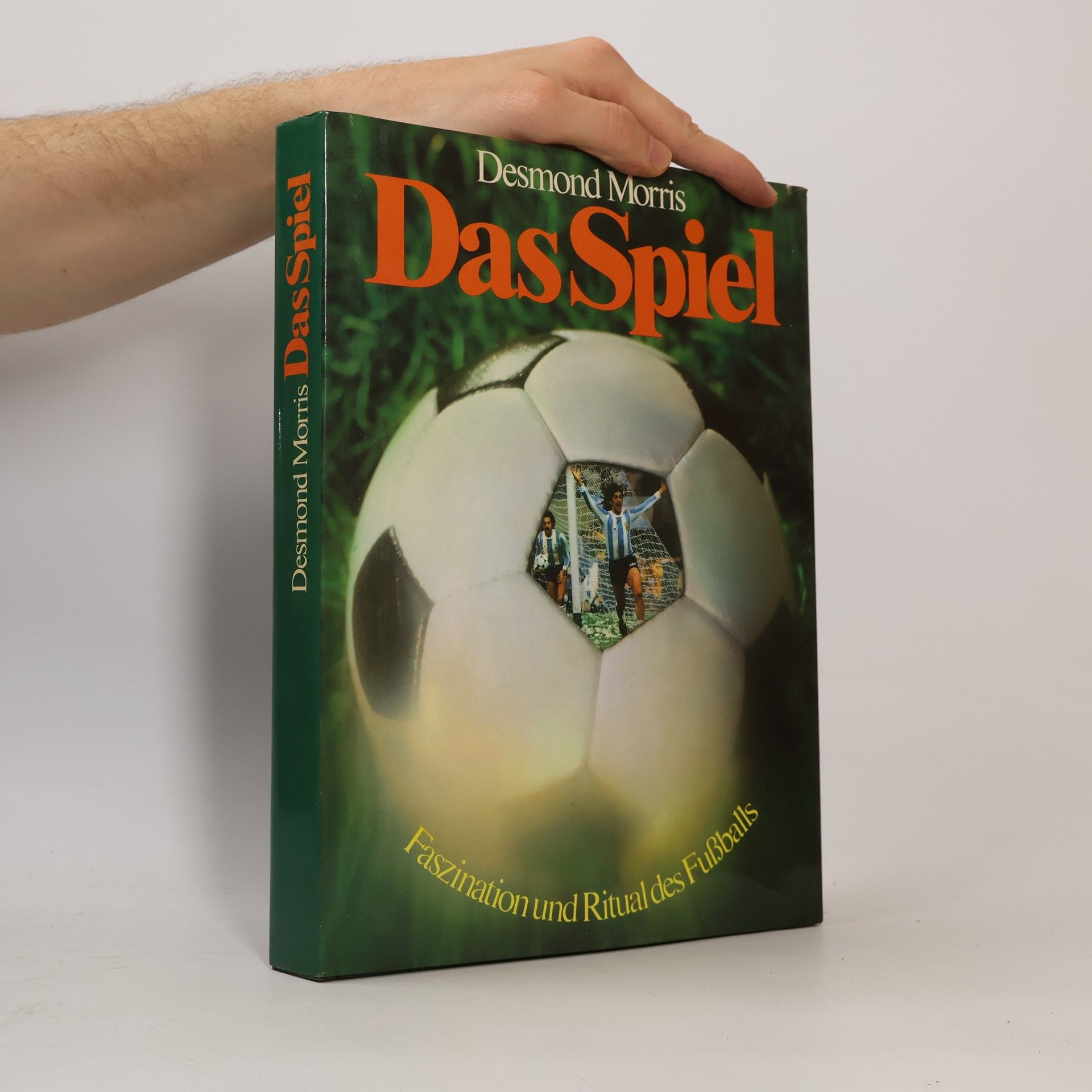 Das Spiel