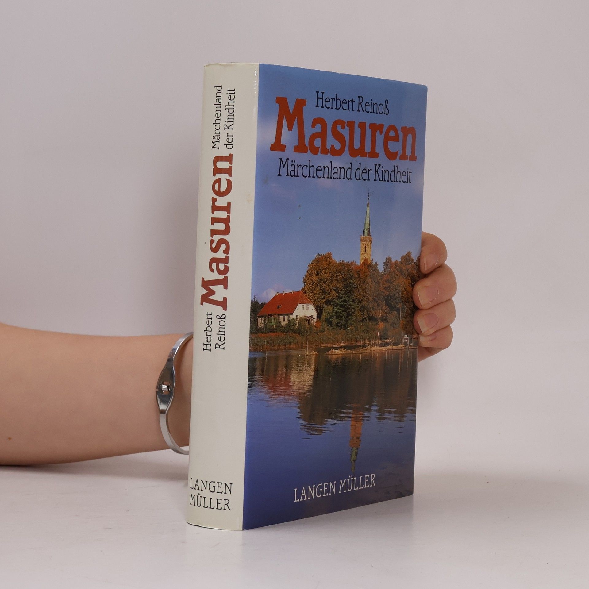Masuren
