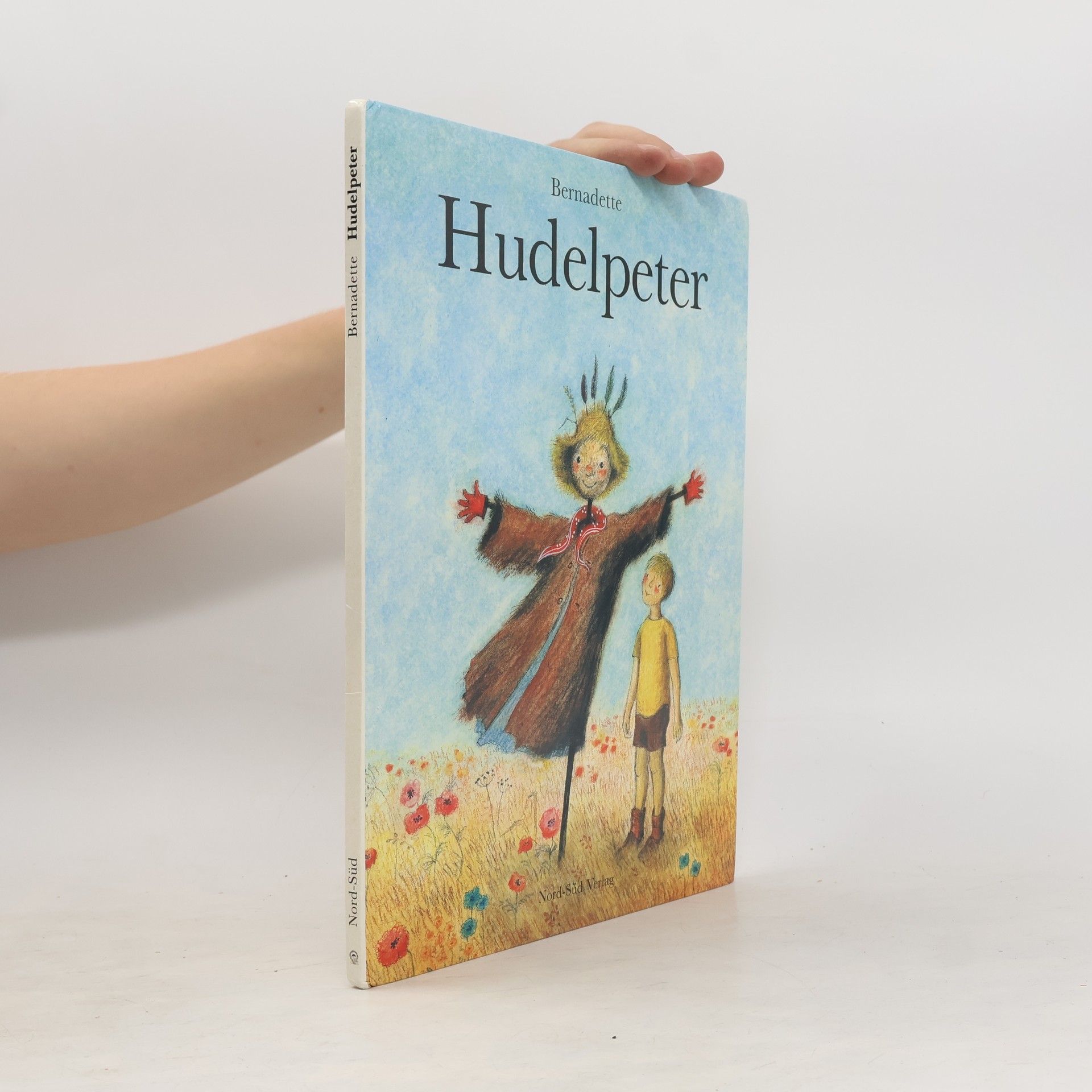 Hudelpeter