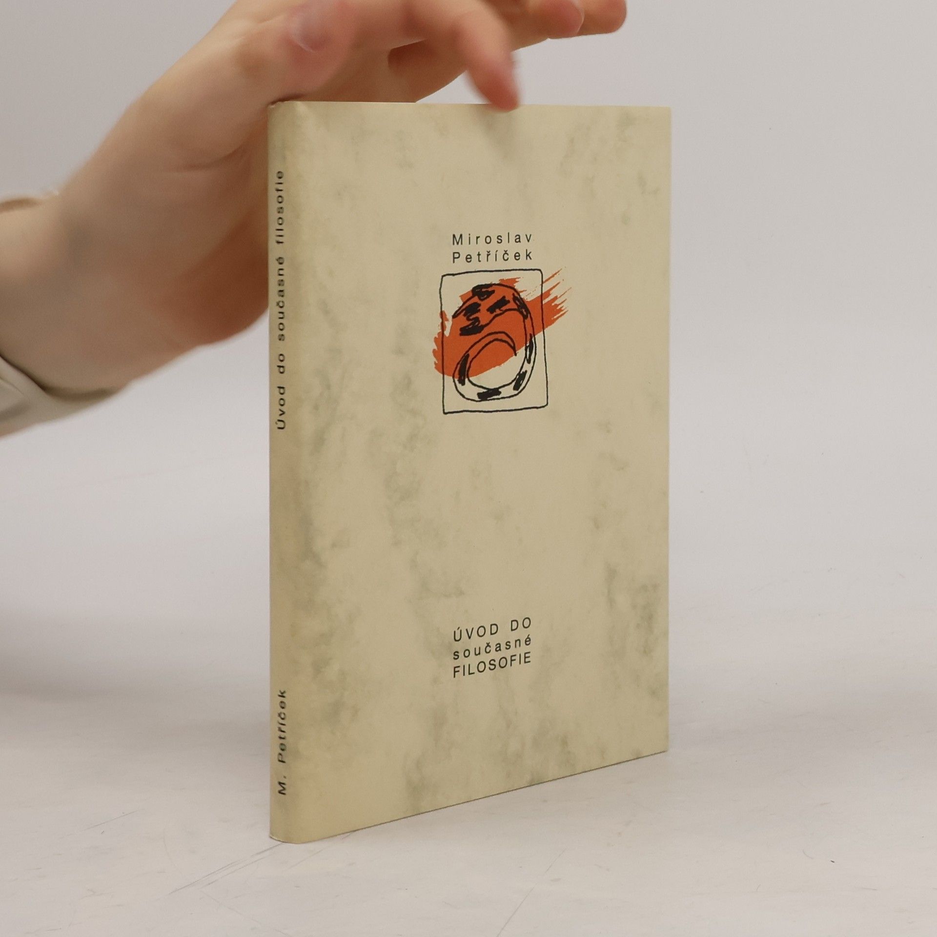 Miroslav Petříček Úvod do současné filosofie