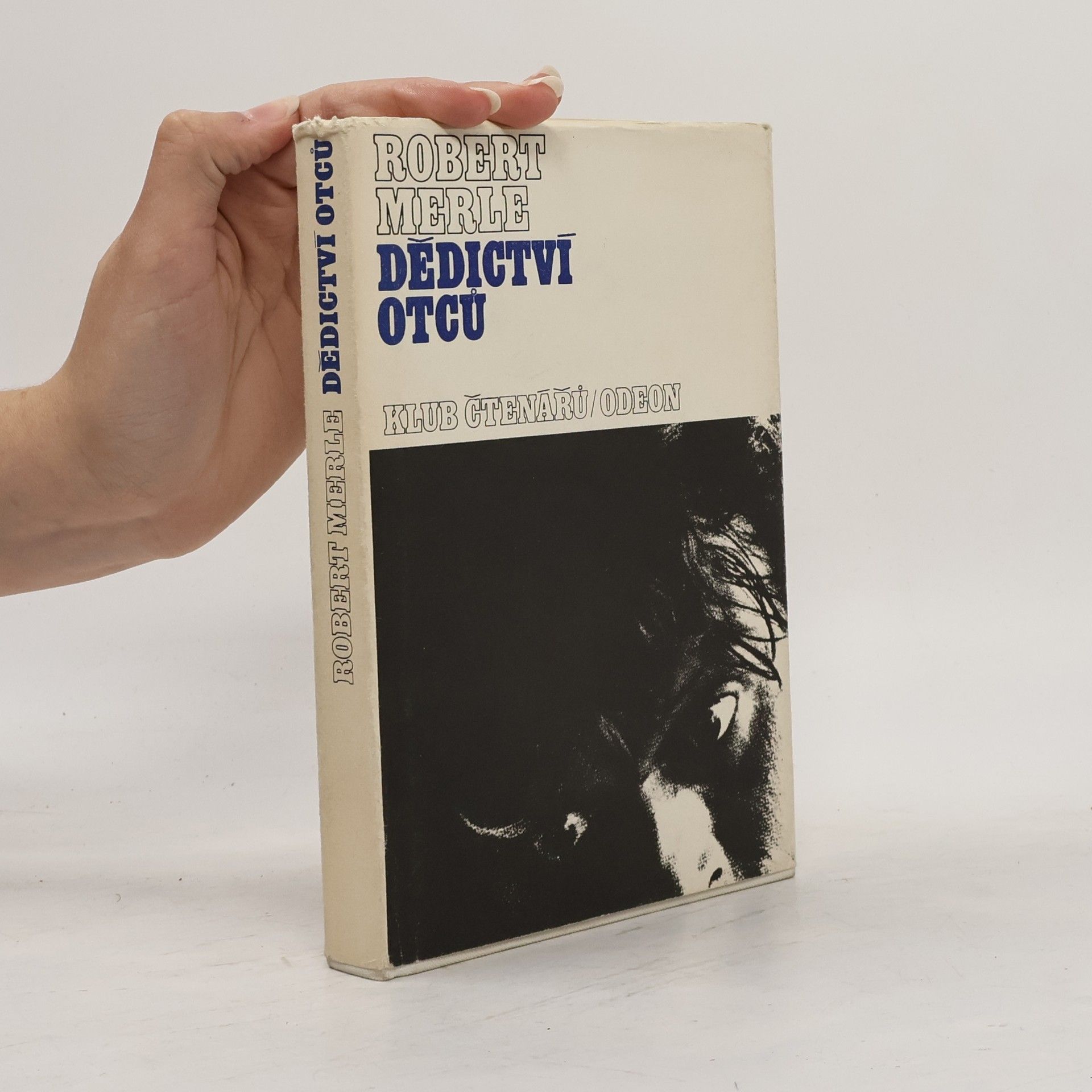 Robert Merle Dědictví otců