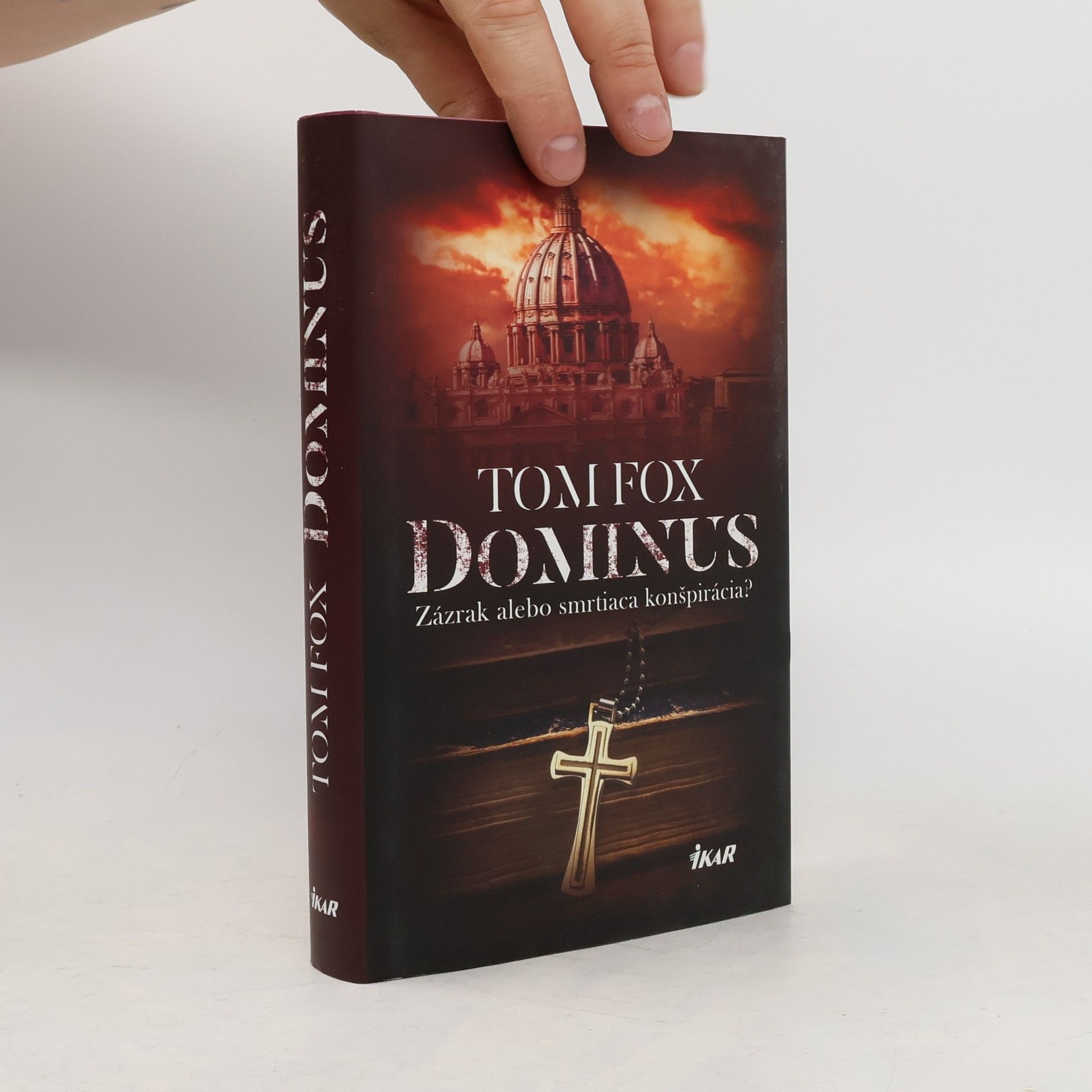 Tom Fox Dominus