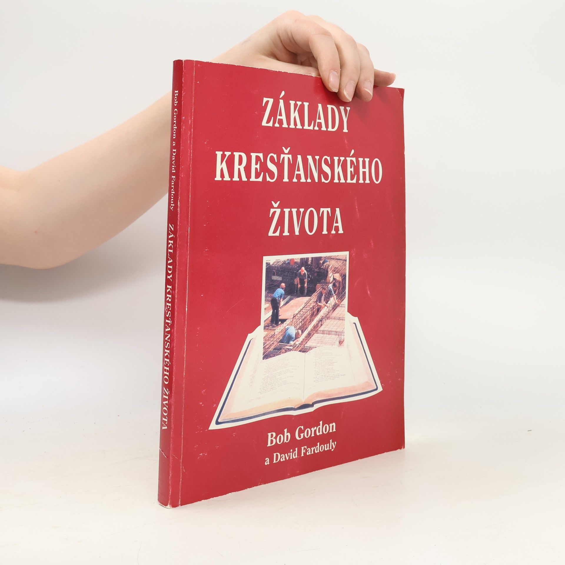 Základy kresťanského života