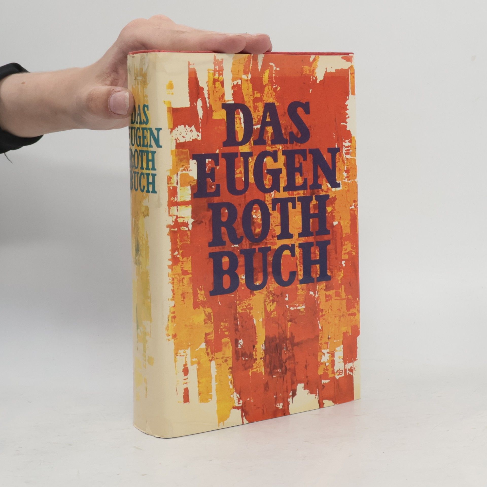 Eugen Roth Das Eugen Roth Buch