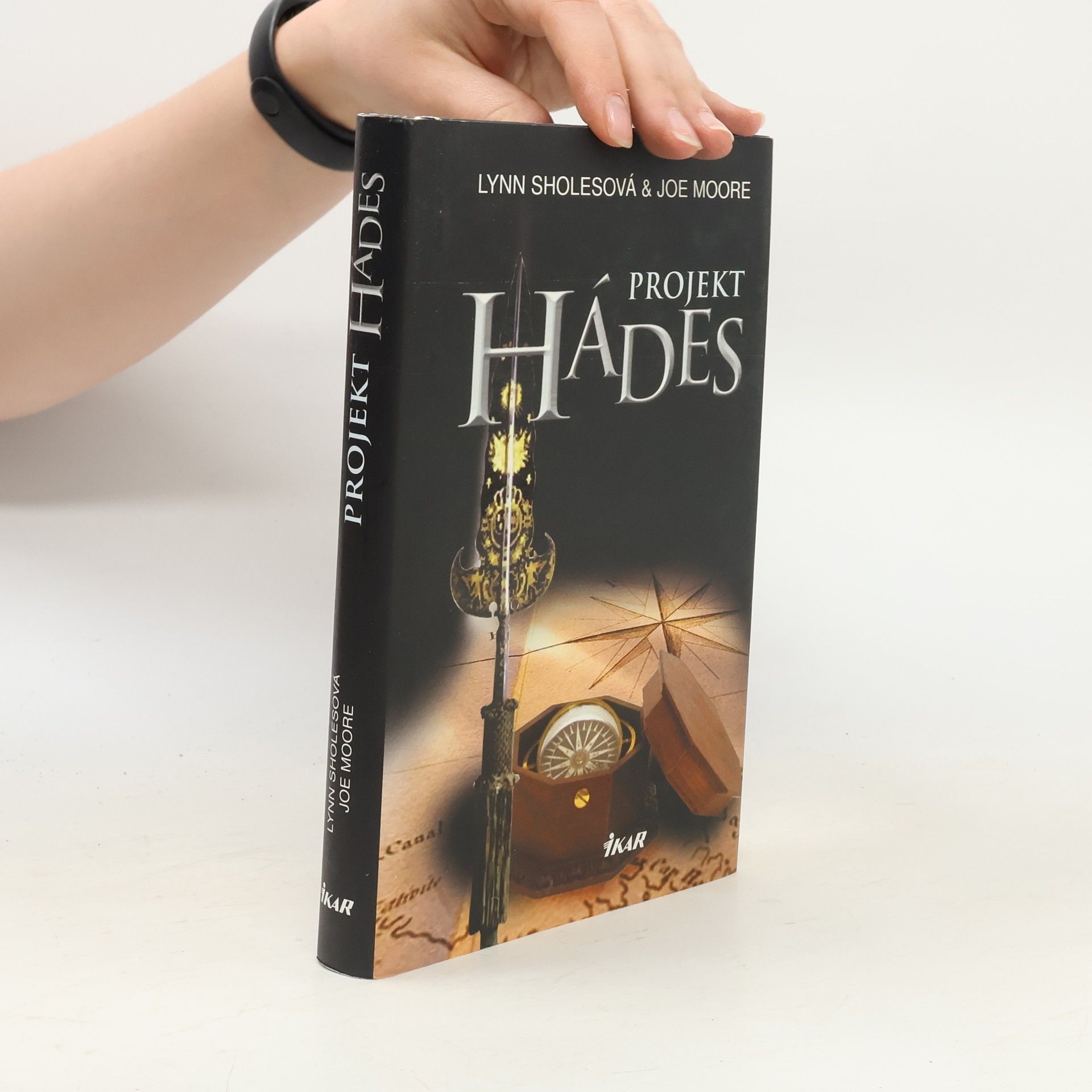Projekt Hádes
