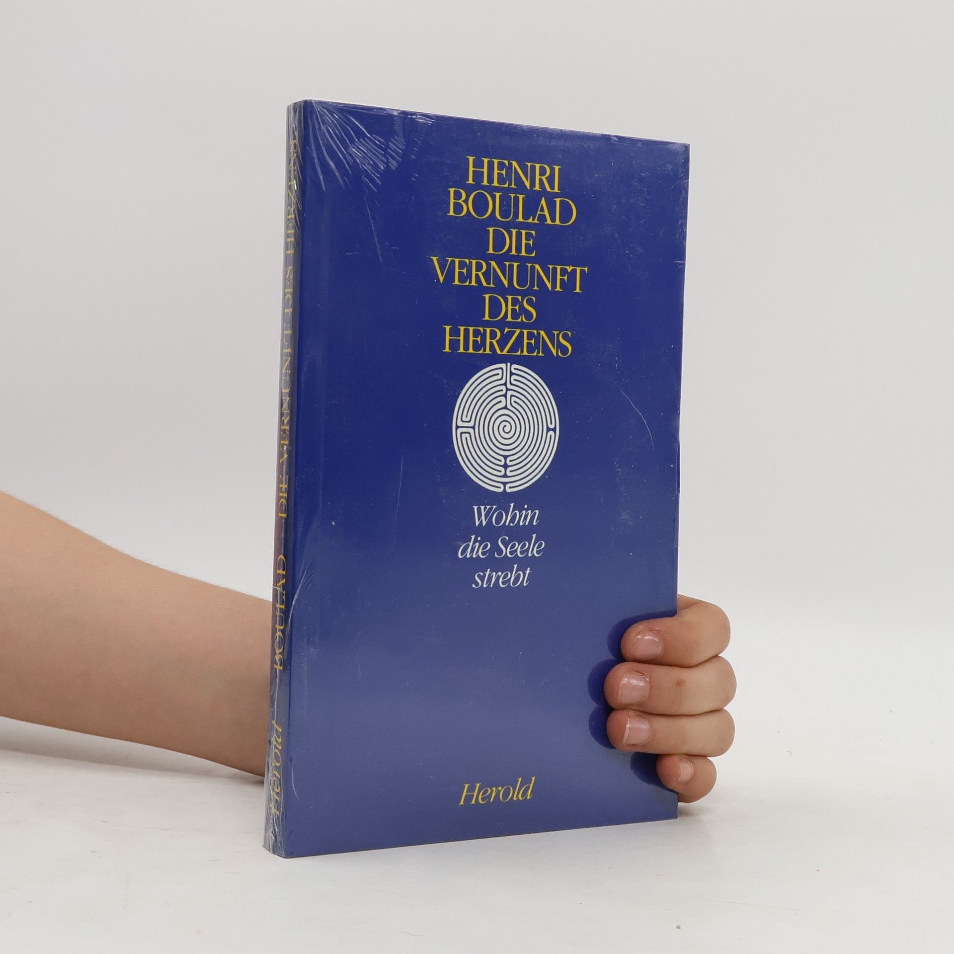 Henri Boulad Die Vernunft des Herzens