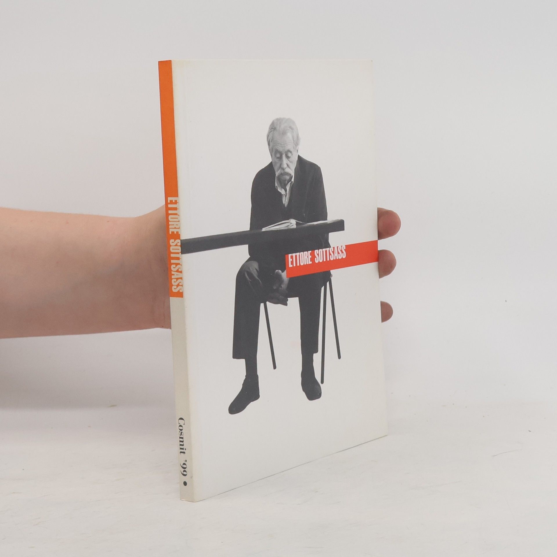 Autorenkollektiv Ettore Sottsass