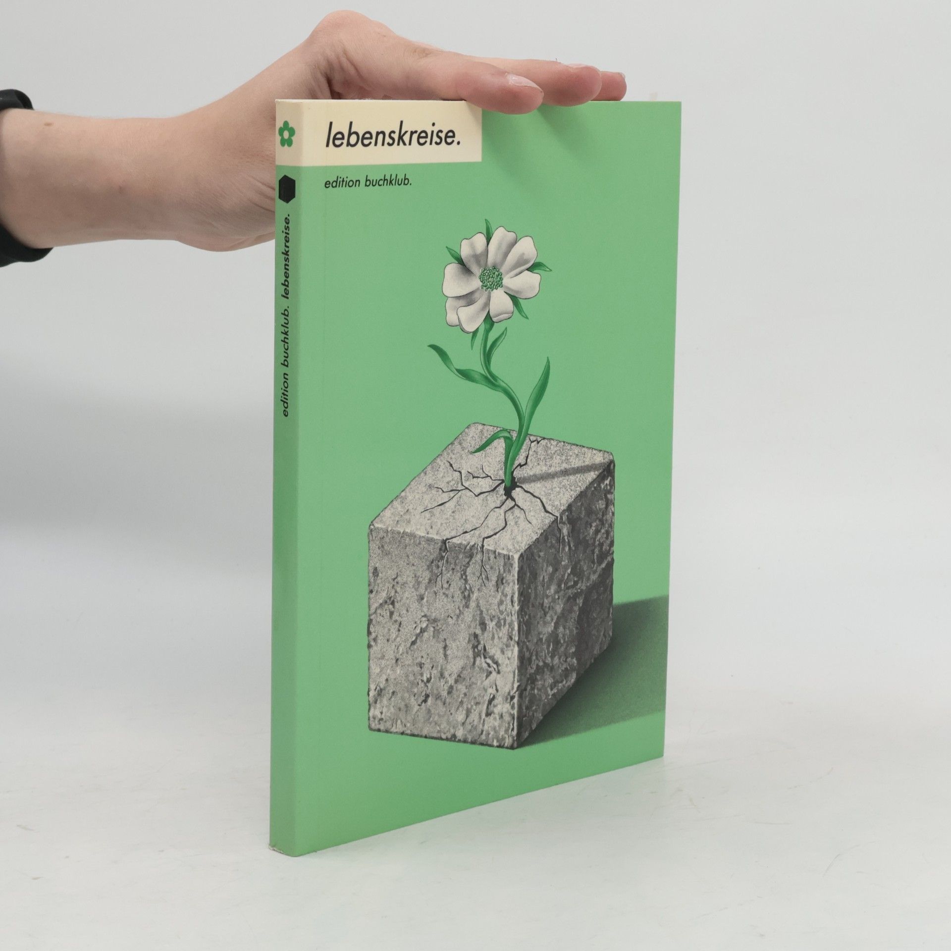 Collectif d'auteurs Lebenskreise
