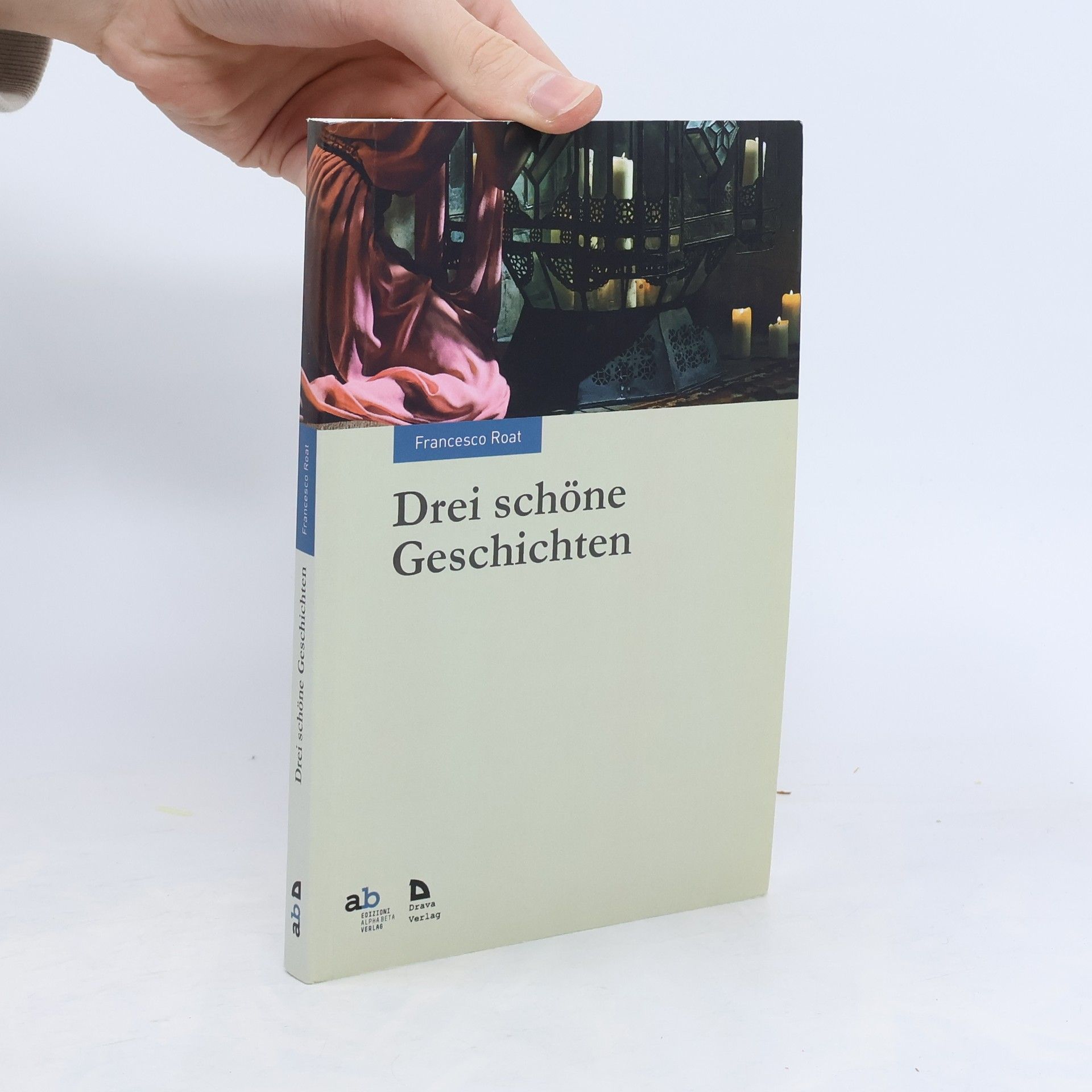 Travenbooks: Drei schöne Geschichten