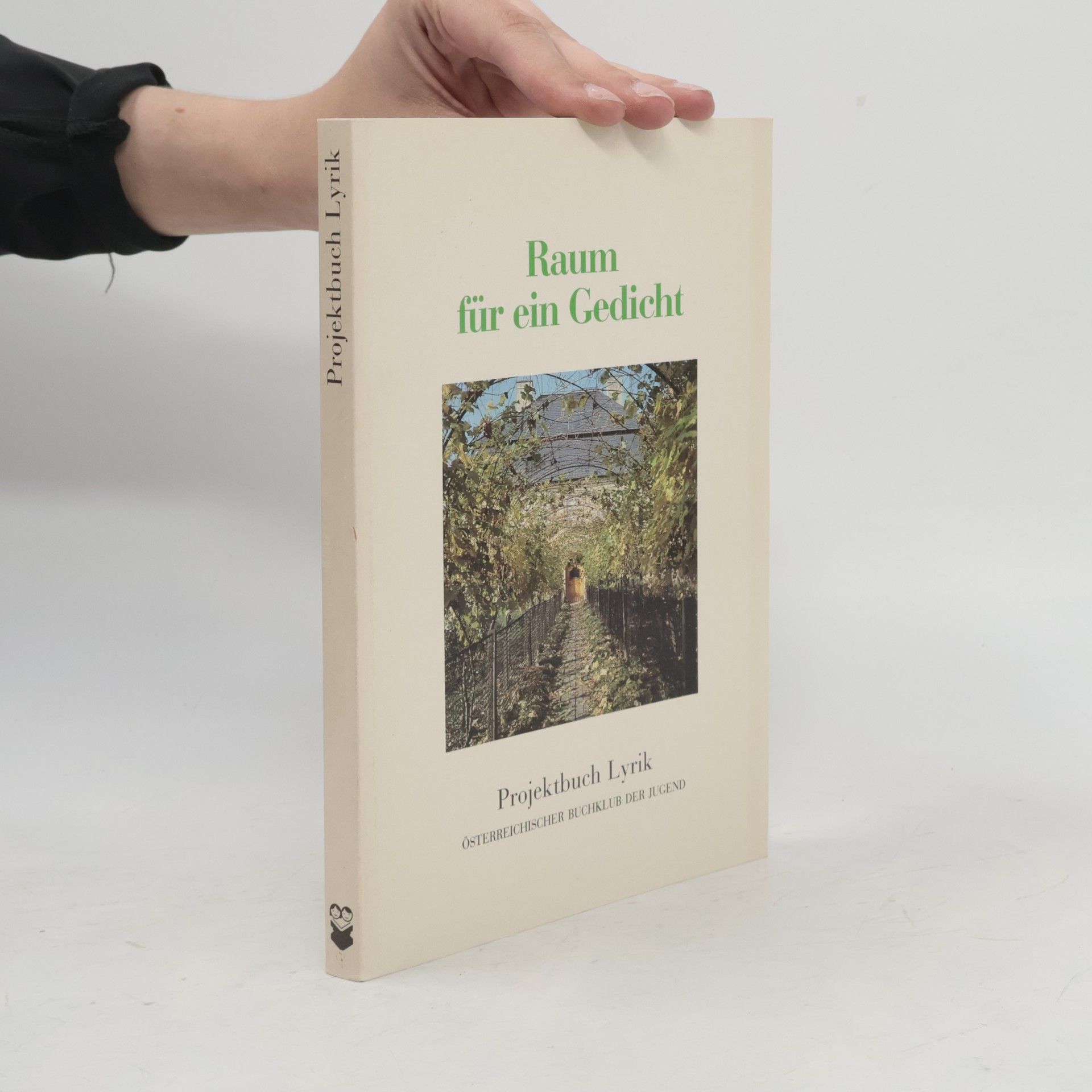 Autorenkollektiv Projektbuch Lyrik. Raum für ein Gedicht