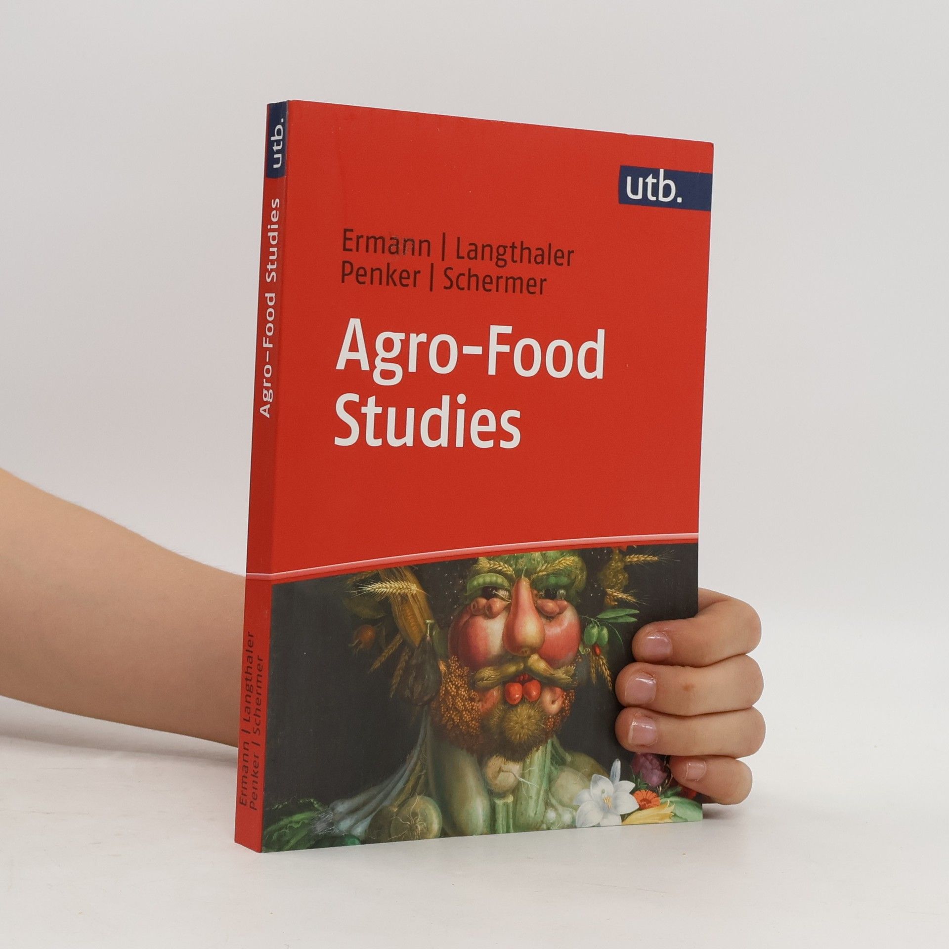Markus Schermer utb.: Agro-Food Studies