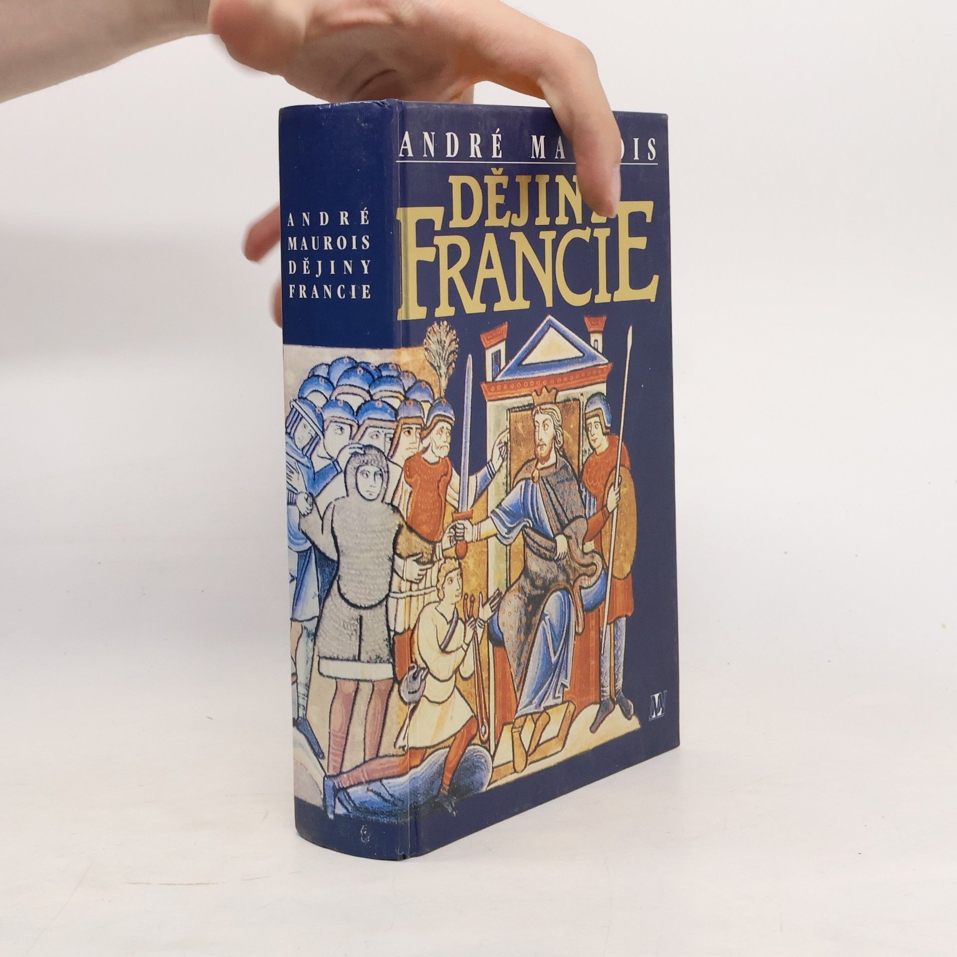 Dějiny Francie