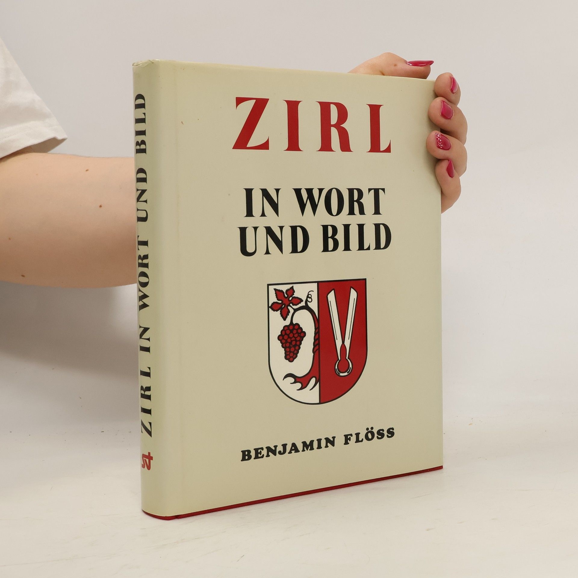 Benjamin Flöss Zirl in wort und Bild