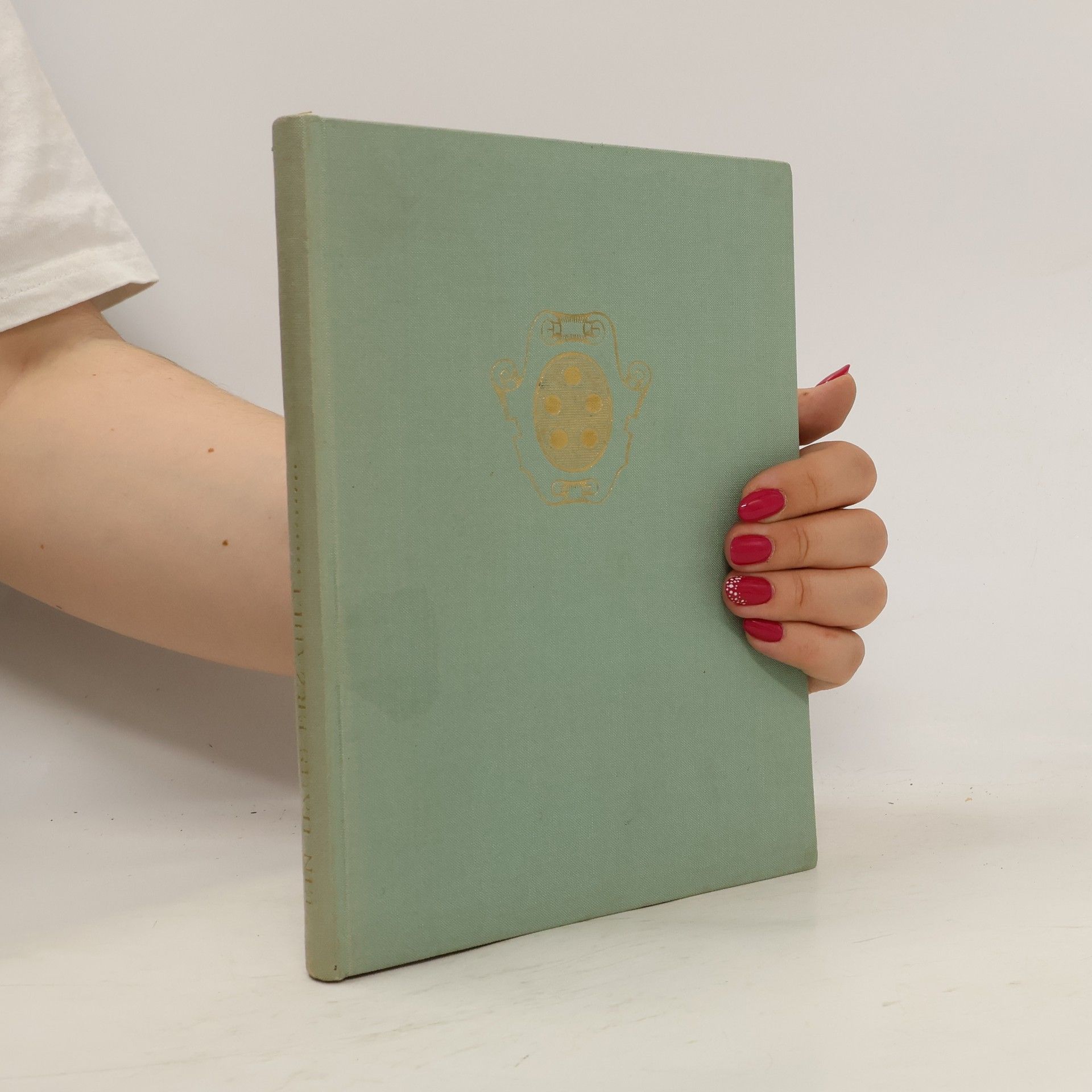 Various authors Ein Haus Erzaḧlt von einer Familie und einer Upothefe