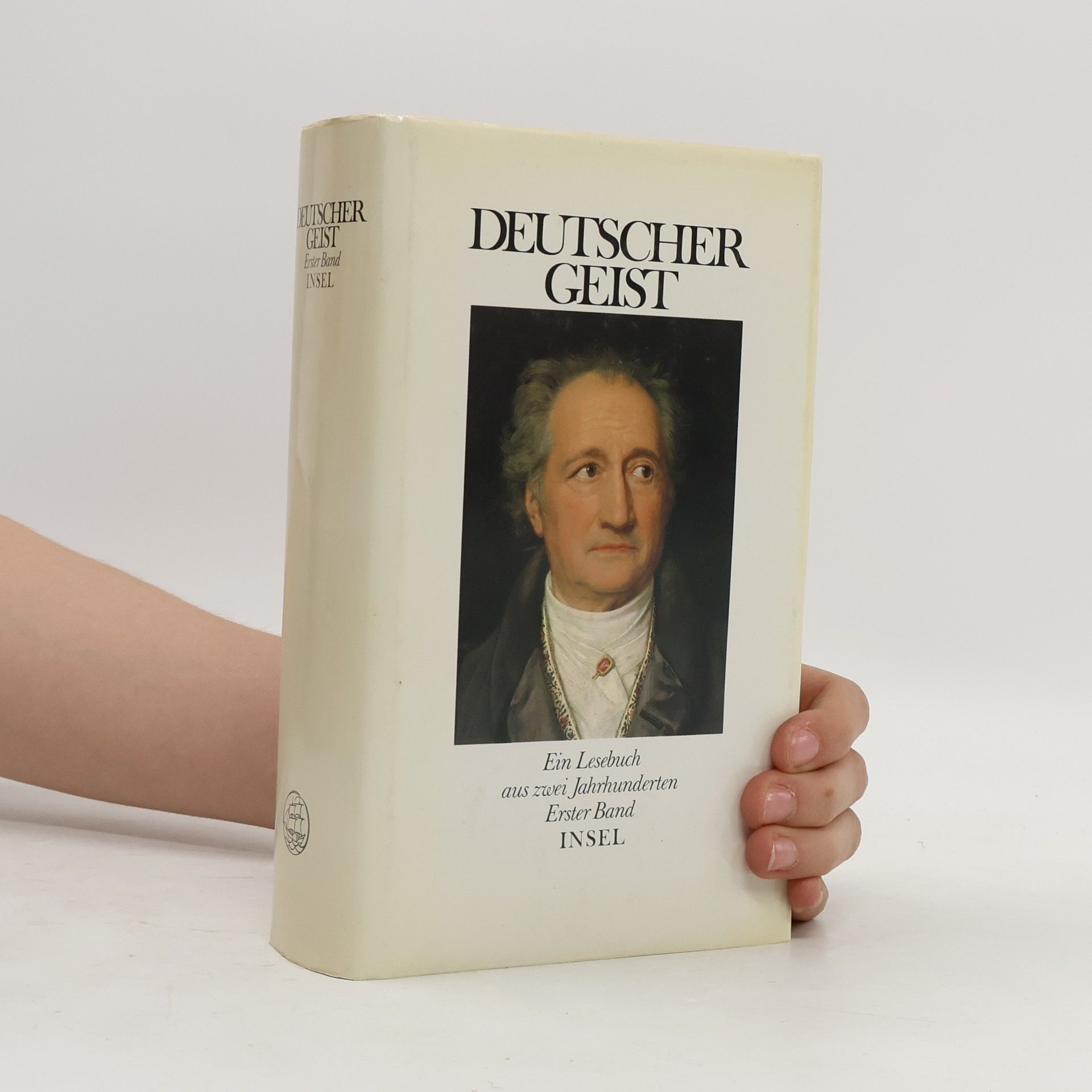 Autorenkollektiv Deutscher Geist 1