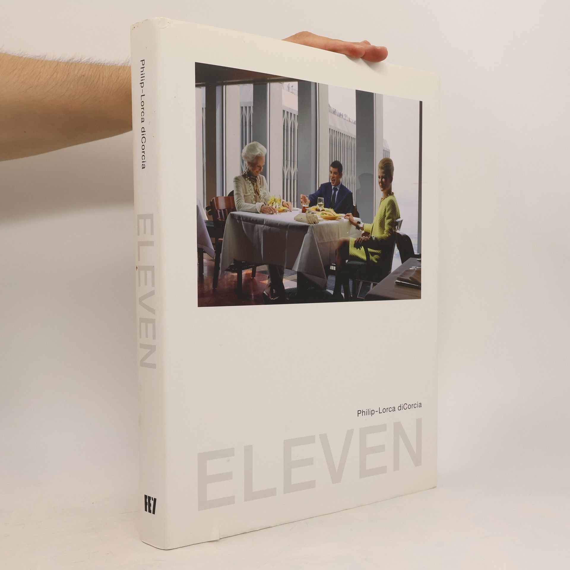 Eleven