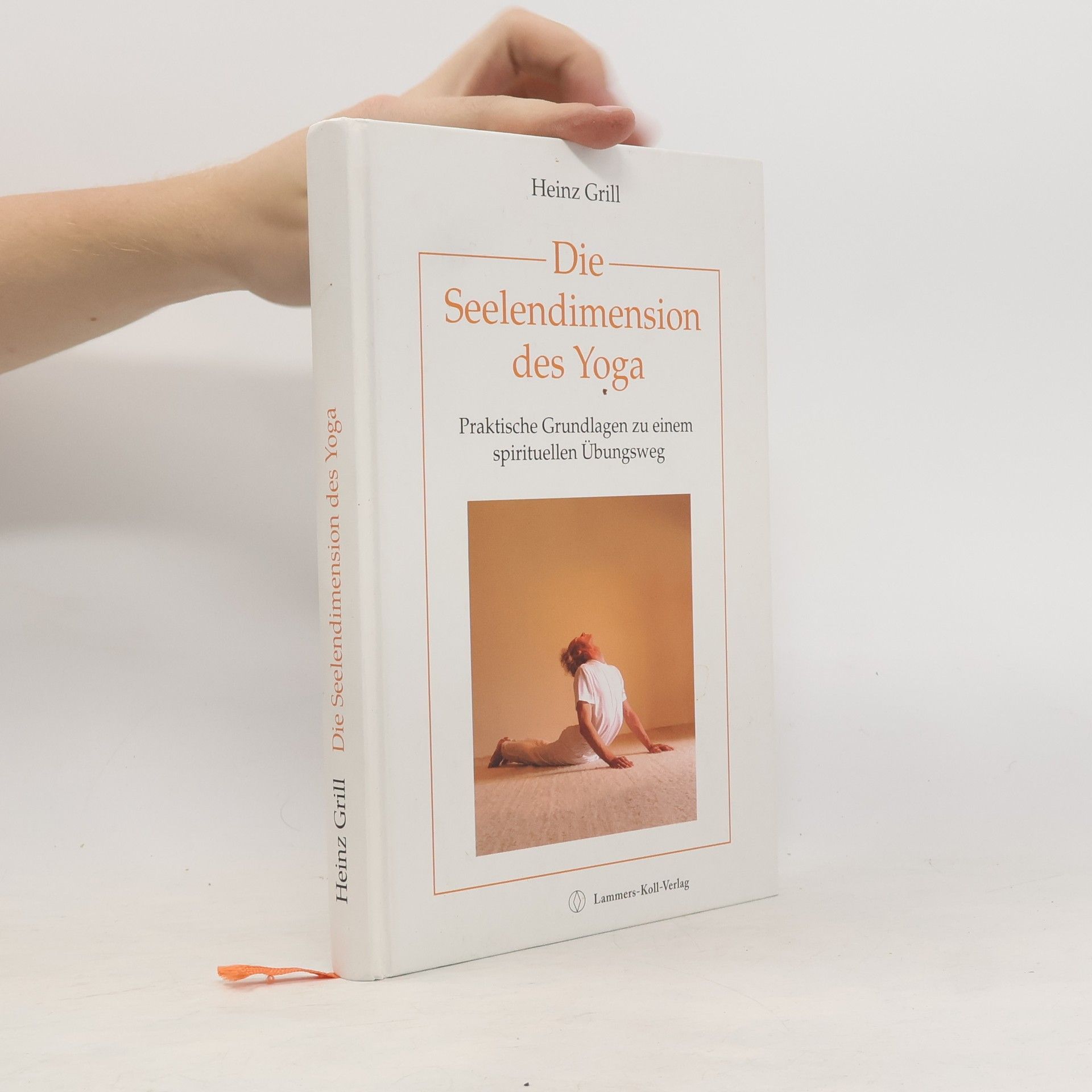 Die Seelendimension des Yoga