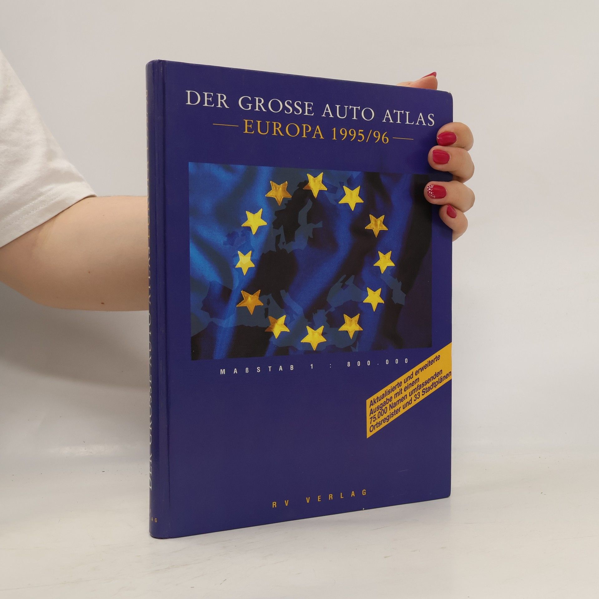 Collectif d'auteurs Atlas/Atlante/Atlasz