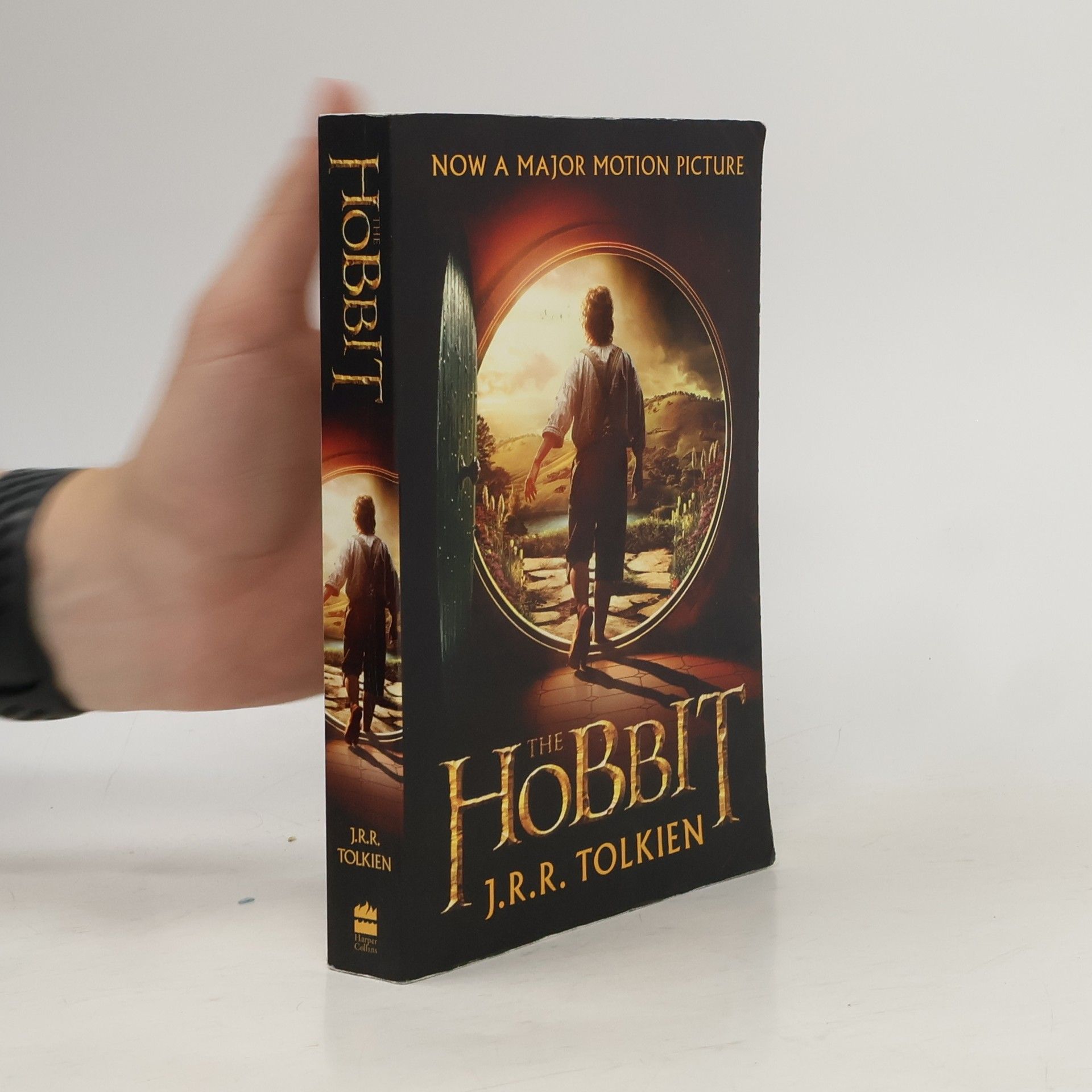 J. R. R. Tolkien The Hobbit