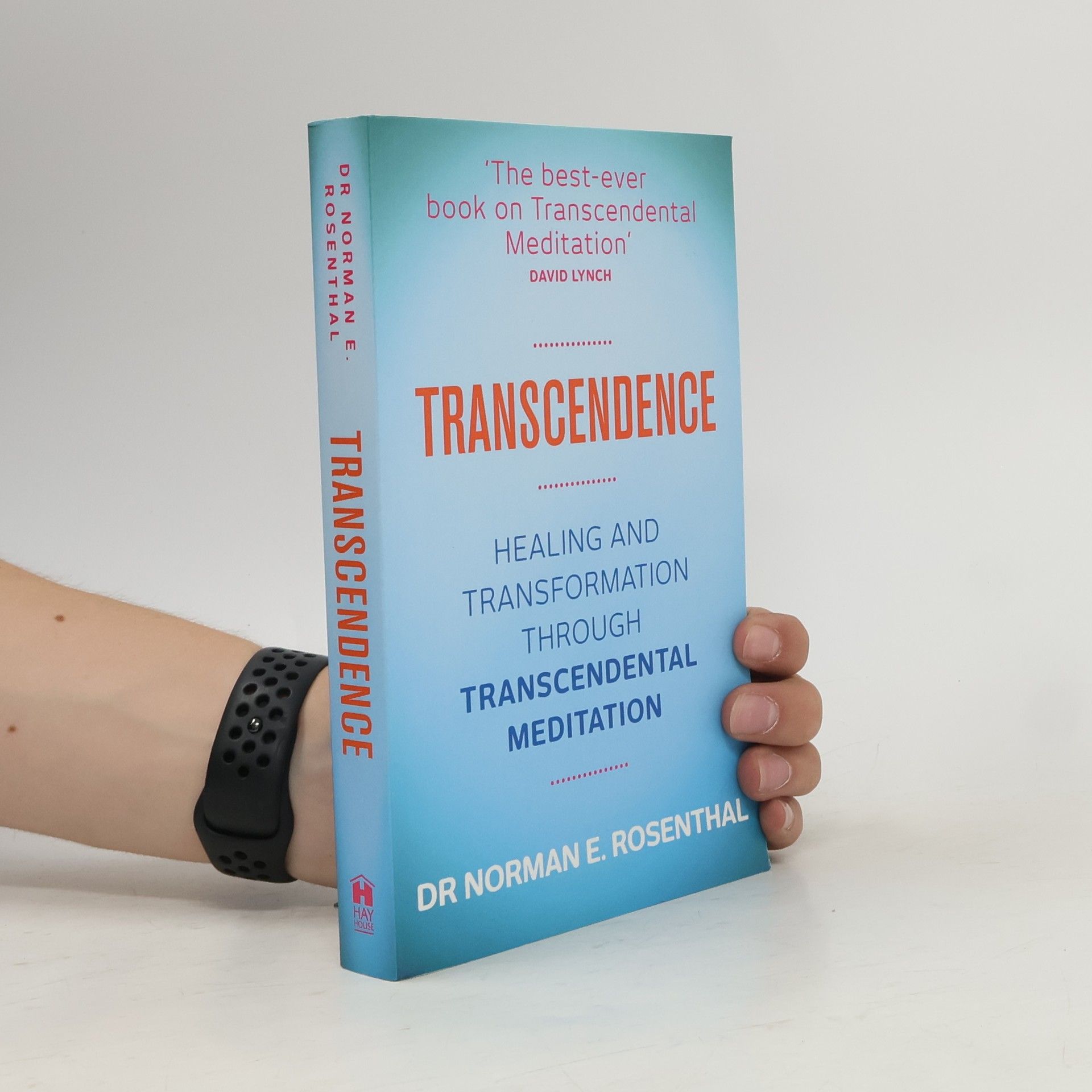 Norman Rosenthal Transcendence