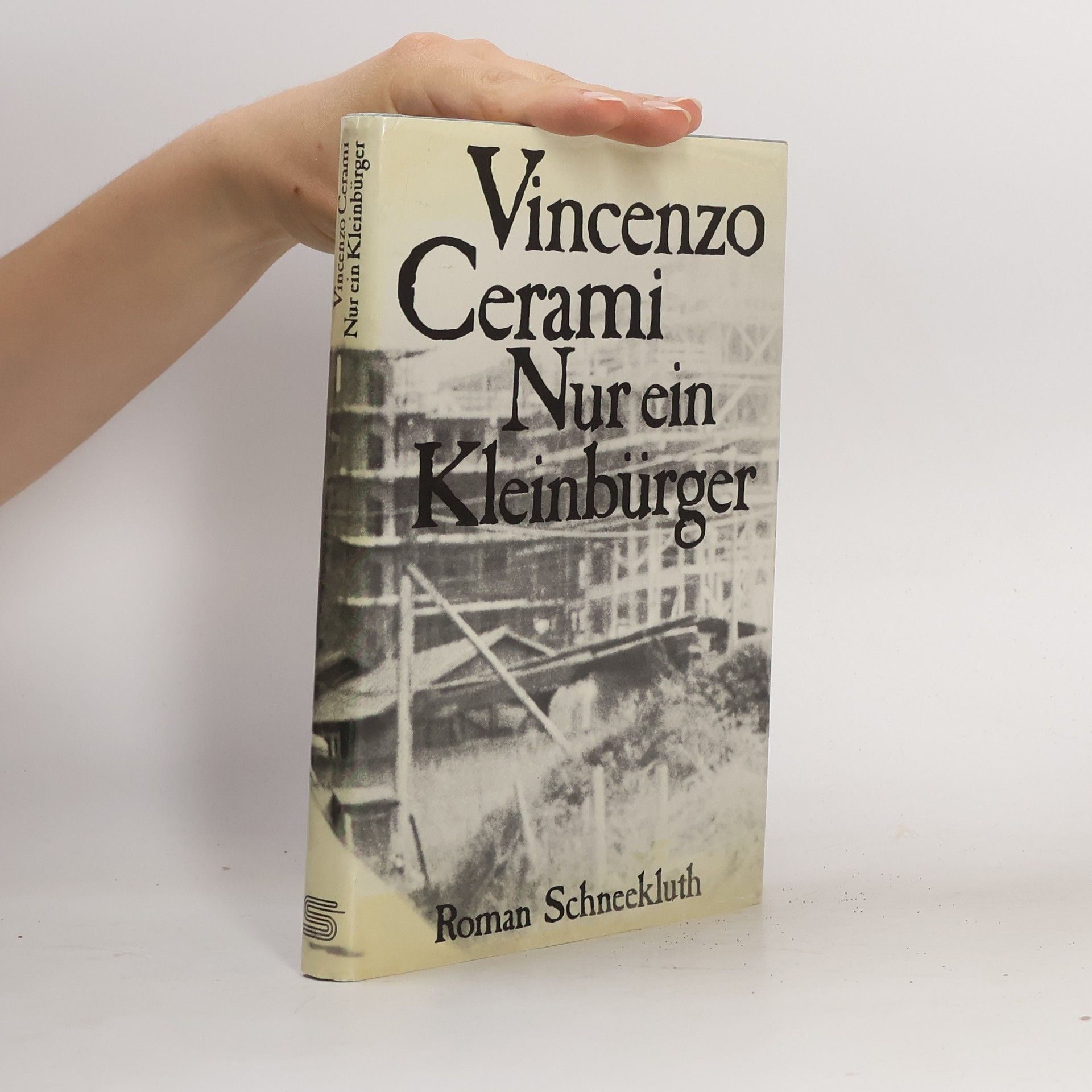 Nur ein Kleinbürger