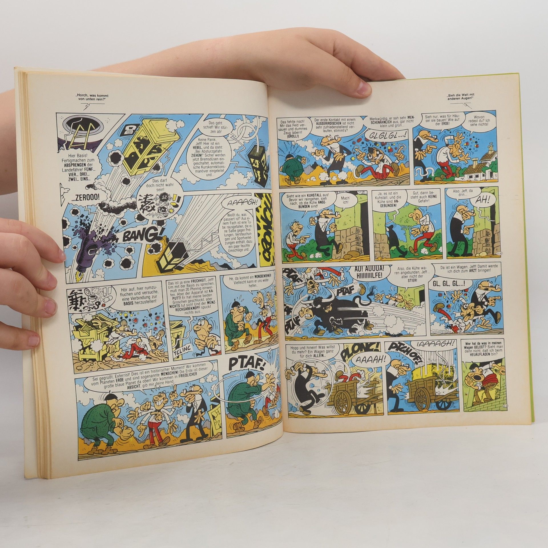 Autorenkollektiv Clever und Smart Nr. 72