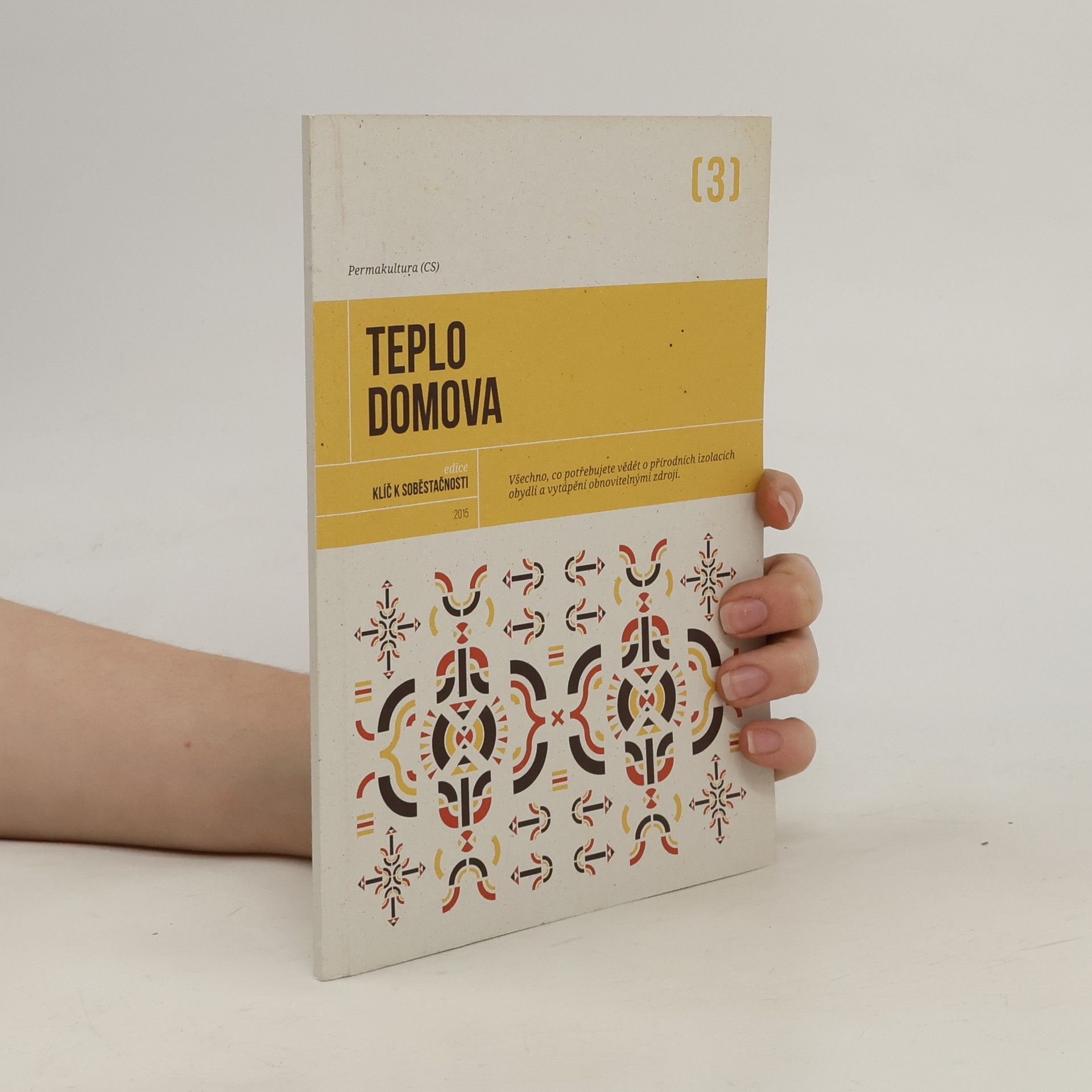 Various authors Teplo domova