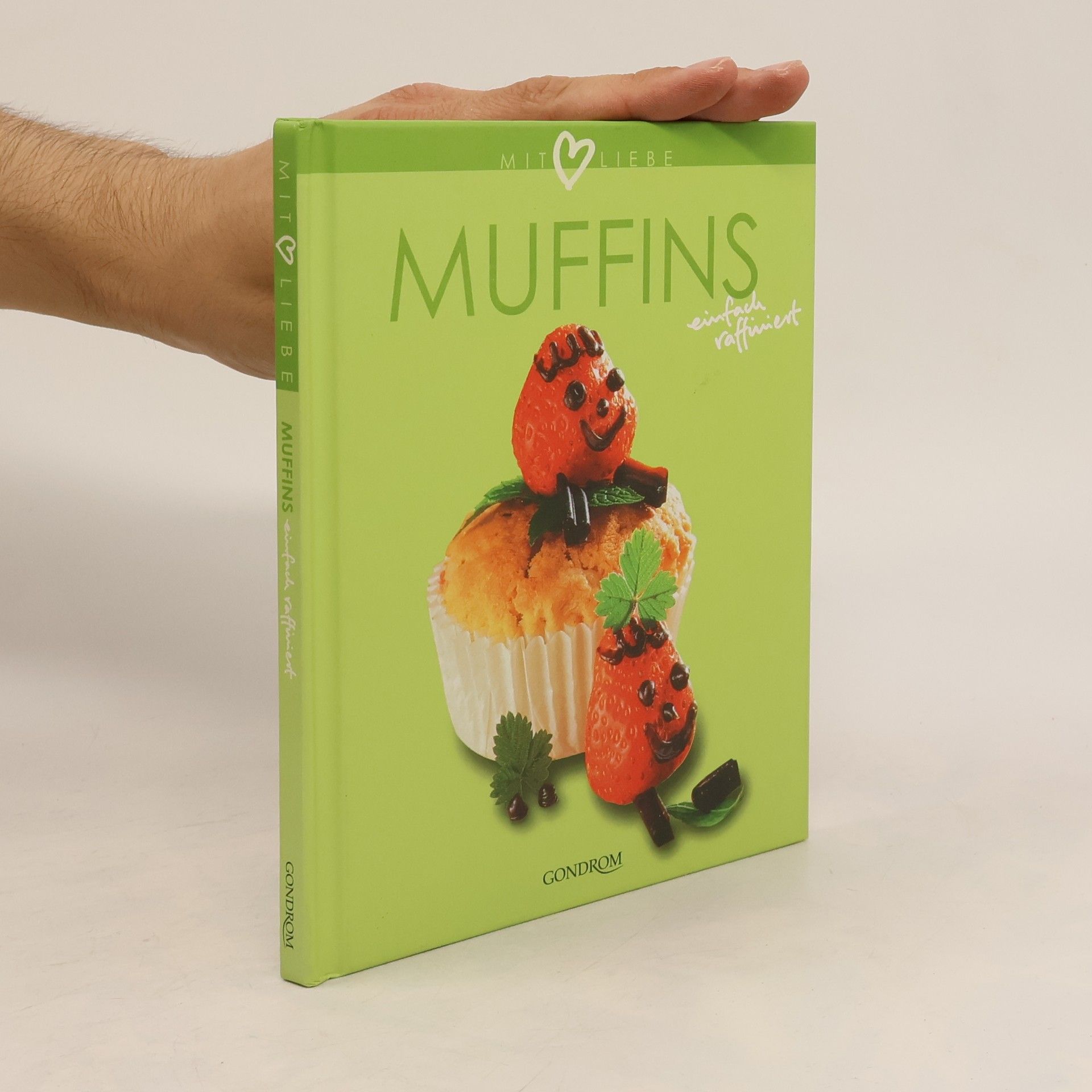 Christiane Kührt Muffins