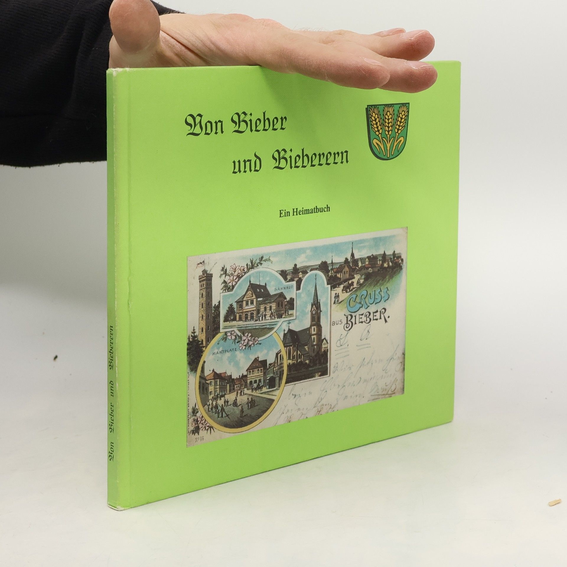 Autorenkollektiv Von Bieber und Bieberern