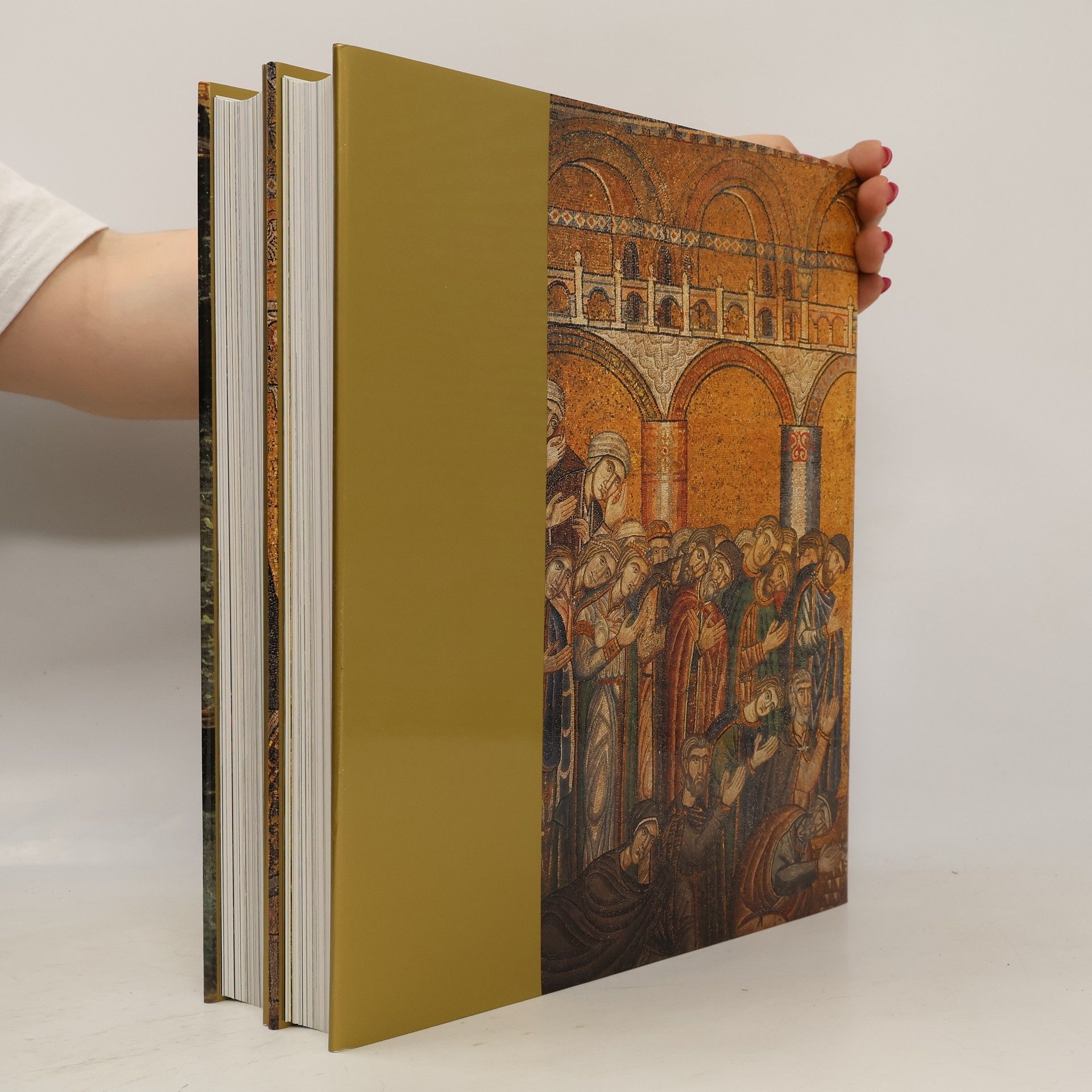 Giandomenico Romanelli Venedig : Kunst & Architektur (Band I-II)