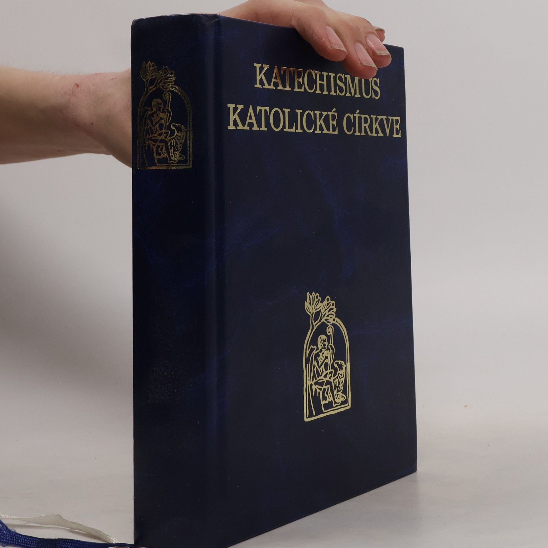 Autorenkollektiv Katechismus katolické církve