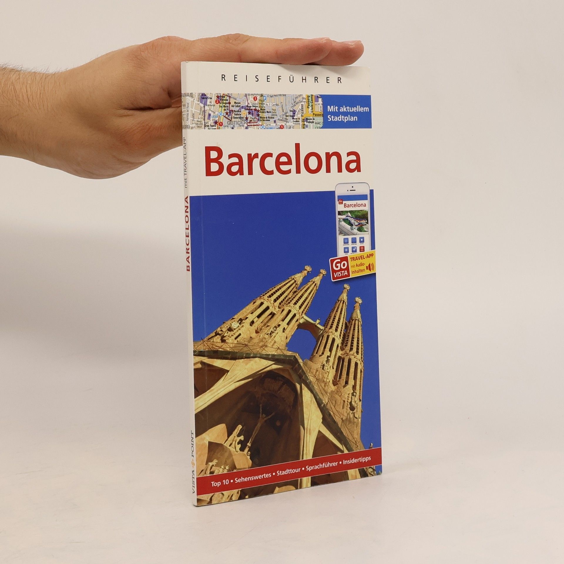 Autorenkollektiv Barcelona